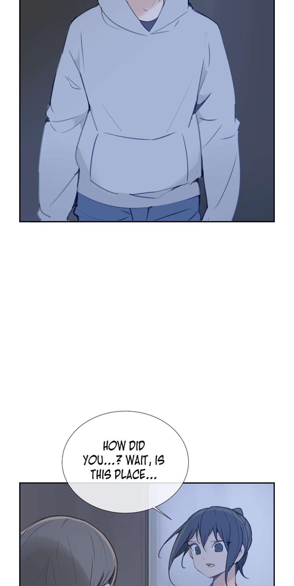 Devil Sword King chapter 99 - page 37