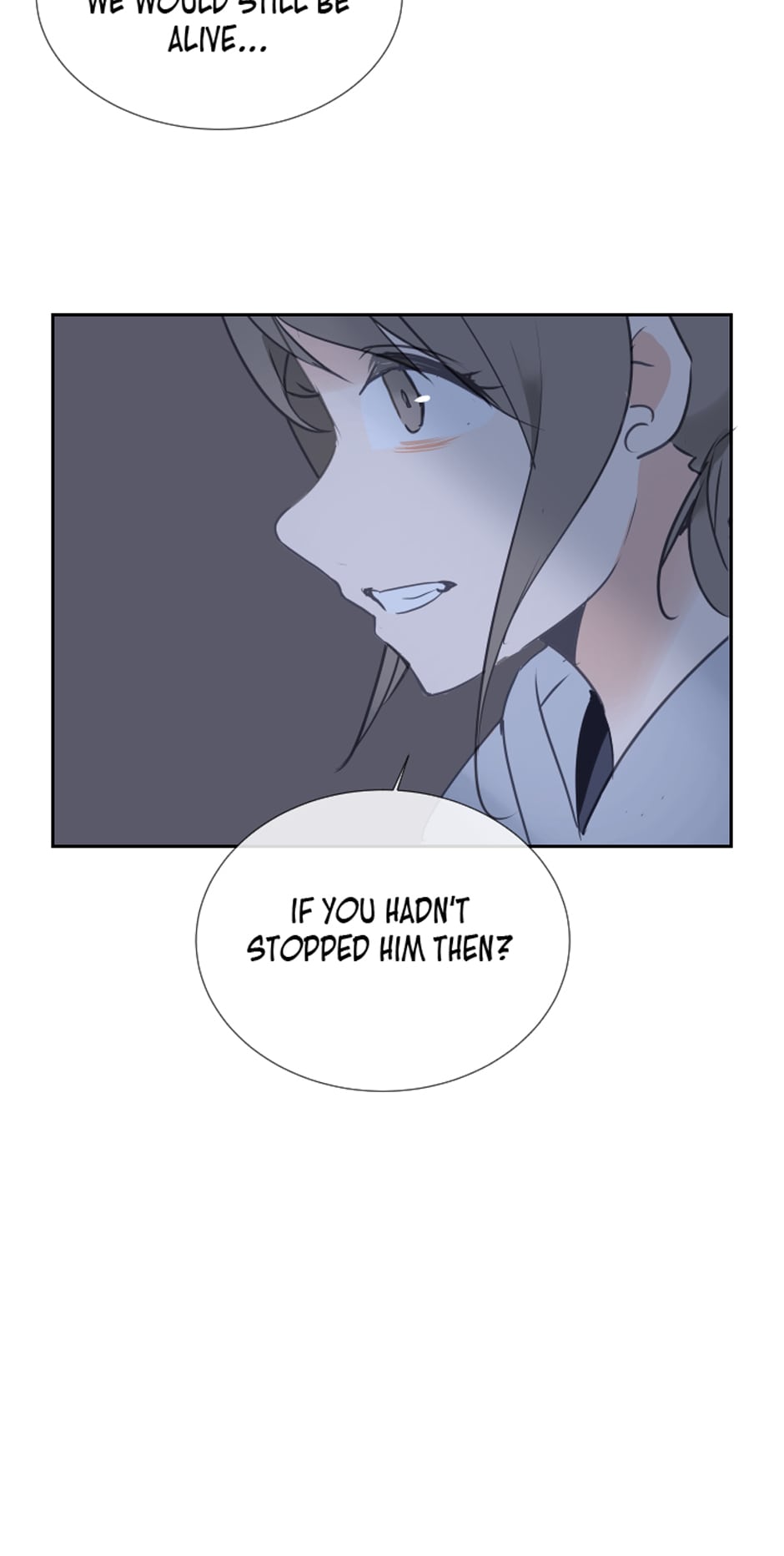Devil Sword King chapter 99 - page 39