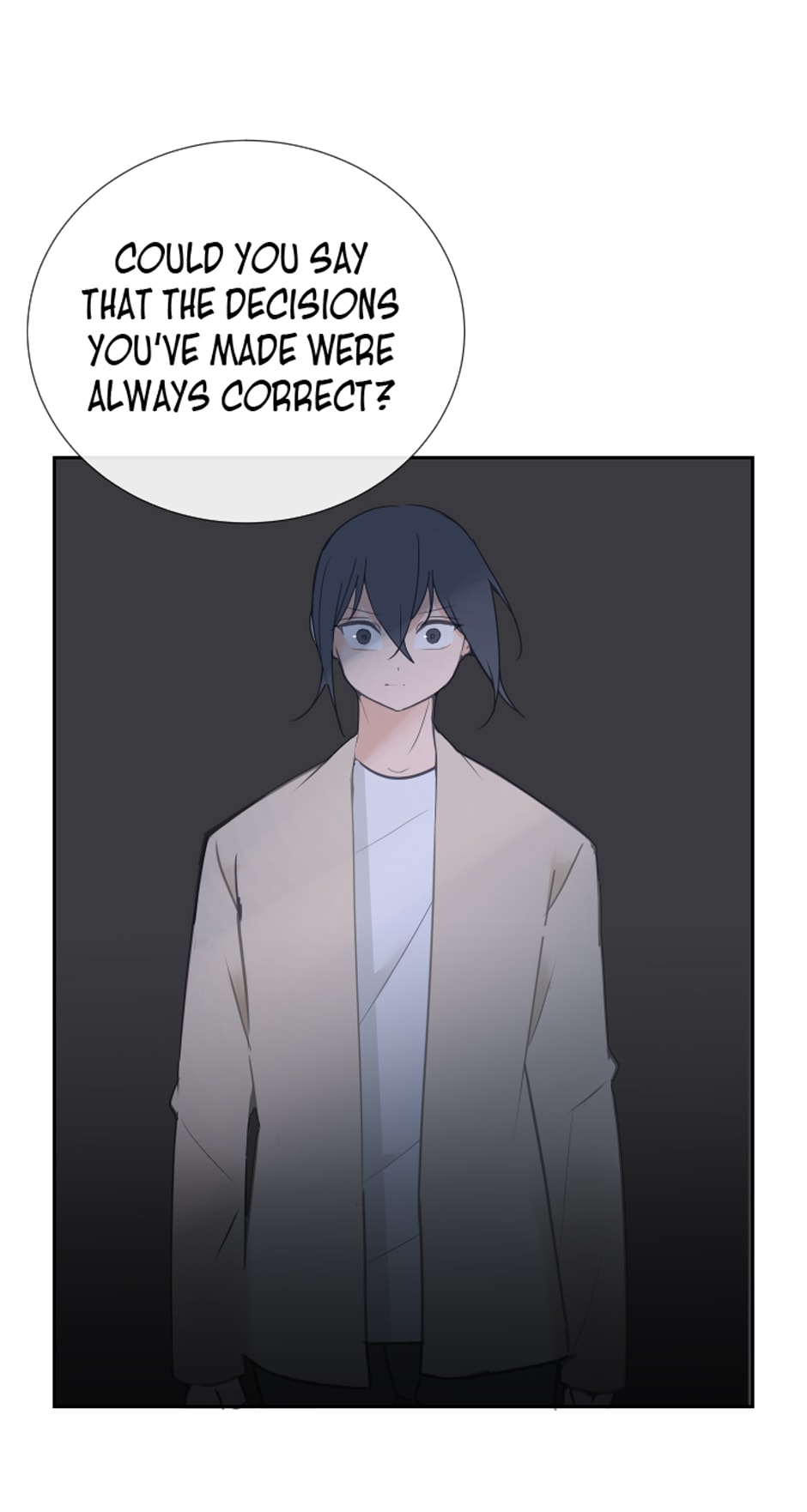 Devil Sword King chapter 99 - page 40