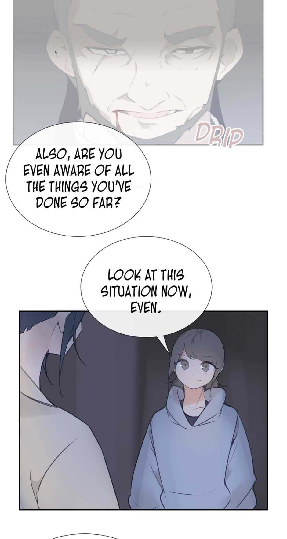Devil Sword King chapter 99 - page 42