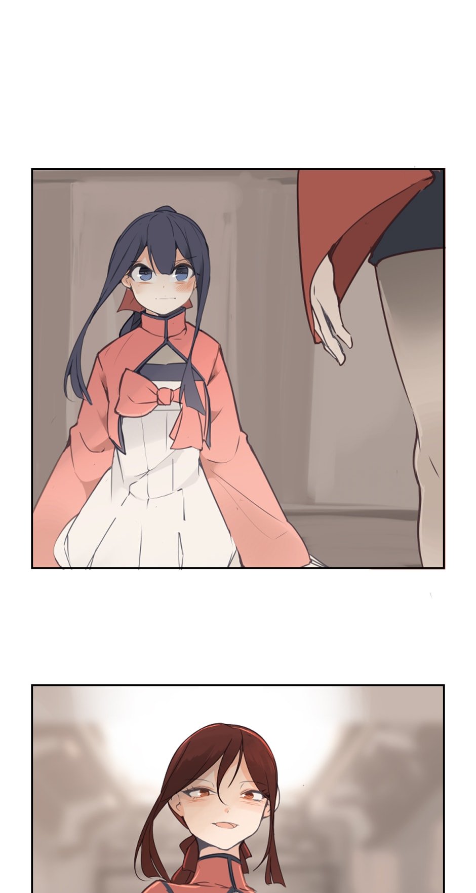 Devil Sword King chapter 99 - page 45
