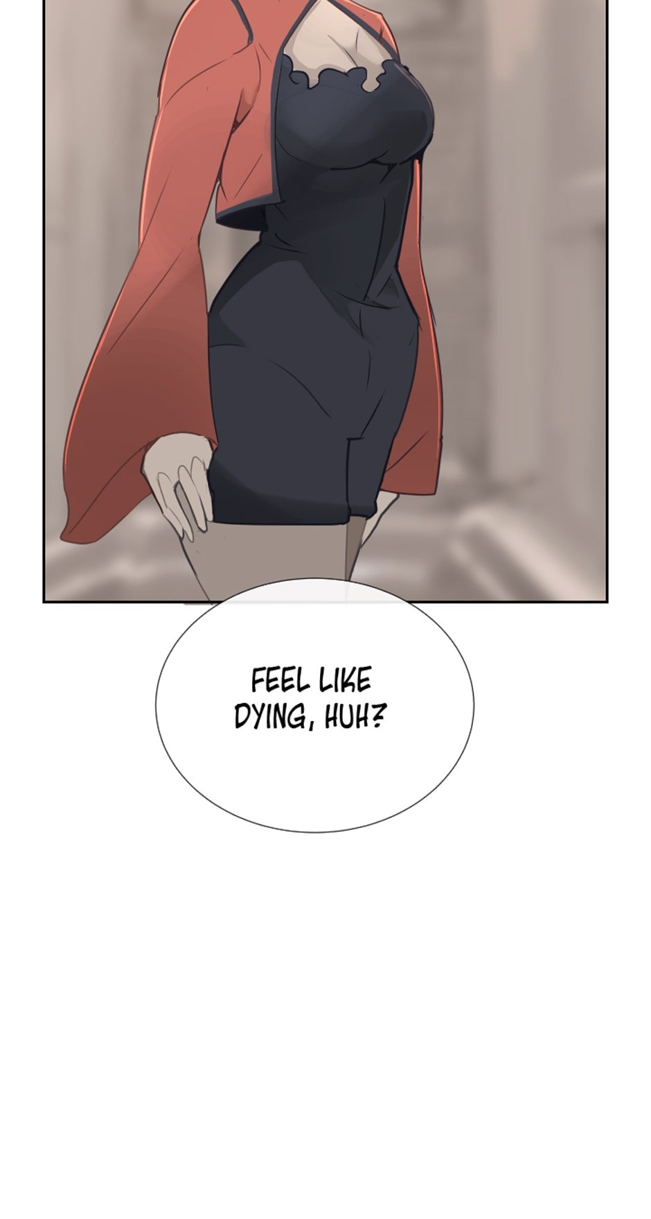 Devil Sword King chapter 99 - page 46