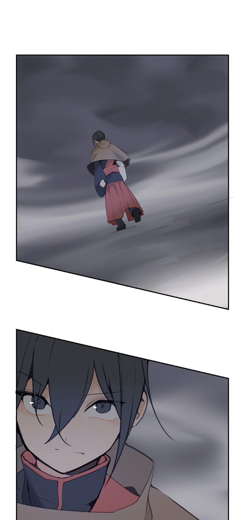 Devil Sword King chapter 99 - page 6
