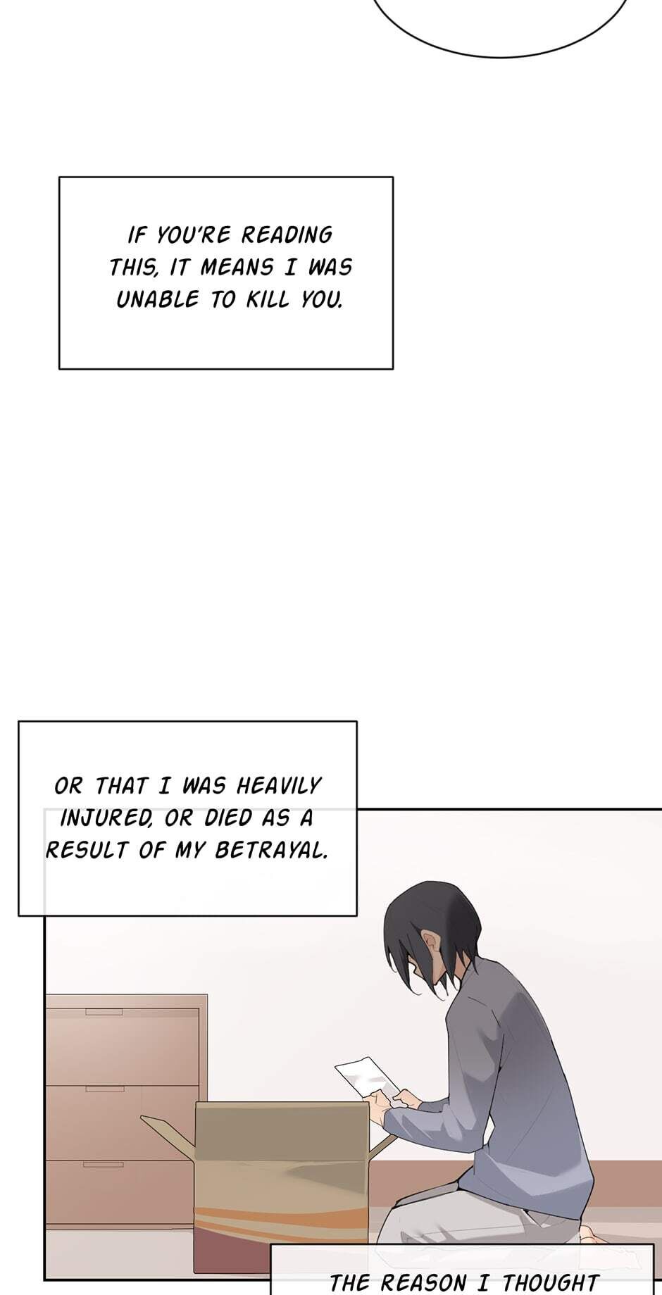 Devil Sword King chapter 164 - page 14
