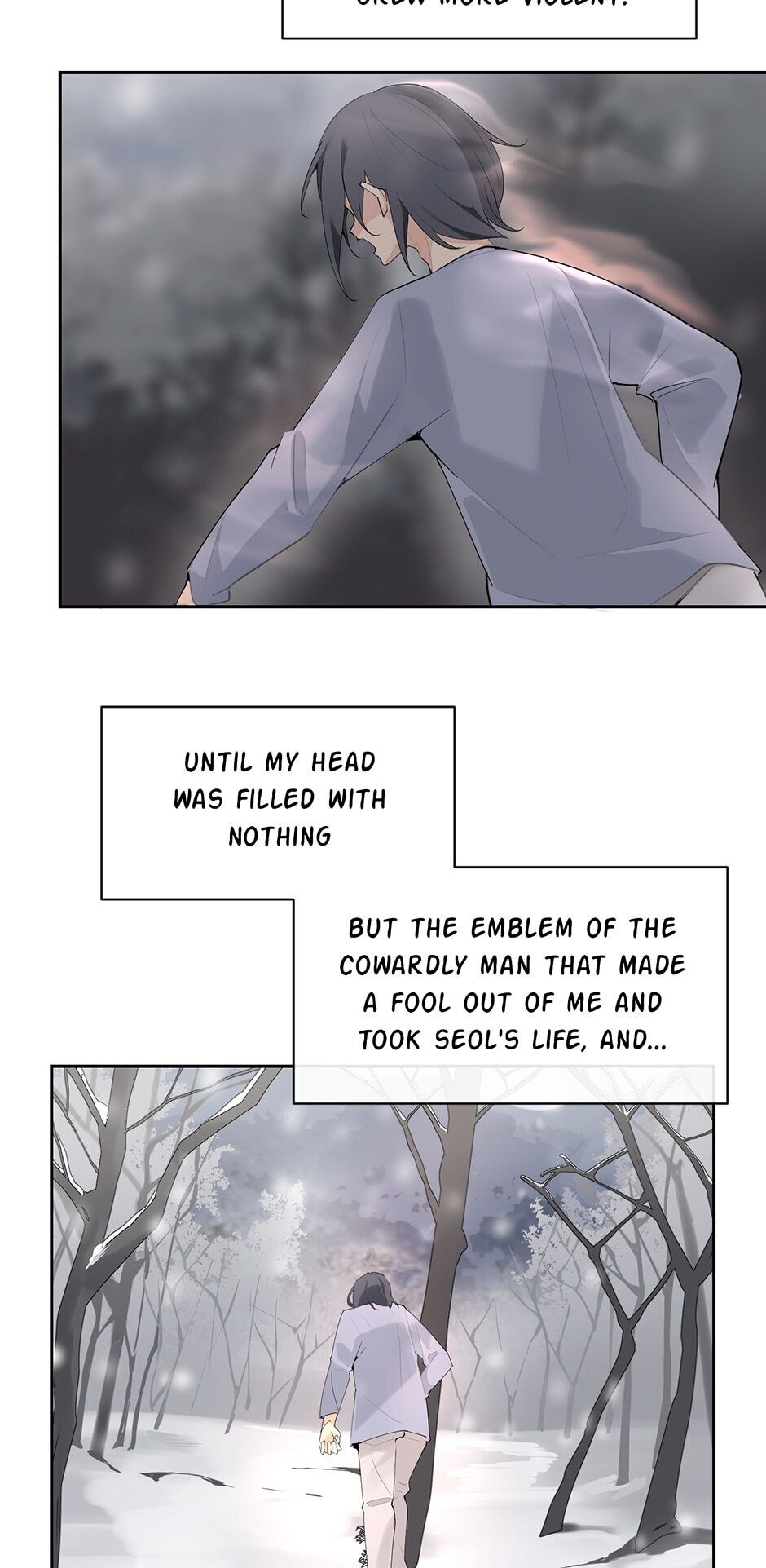Devil Sword King chapter 164 - page 28