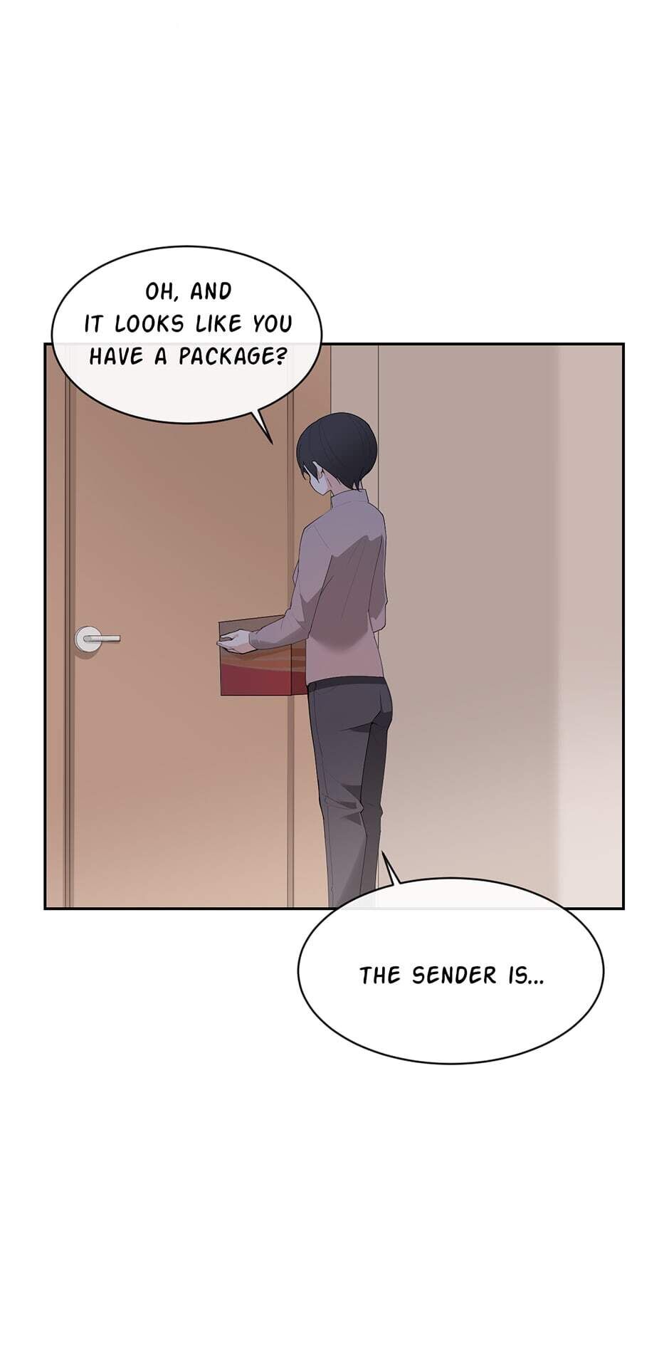 Devil Sword King chapter 164 - page 3