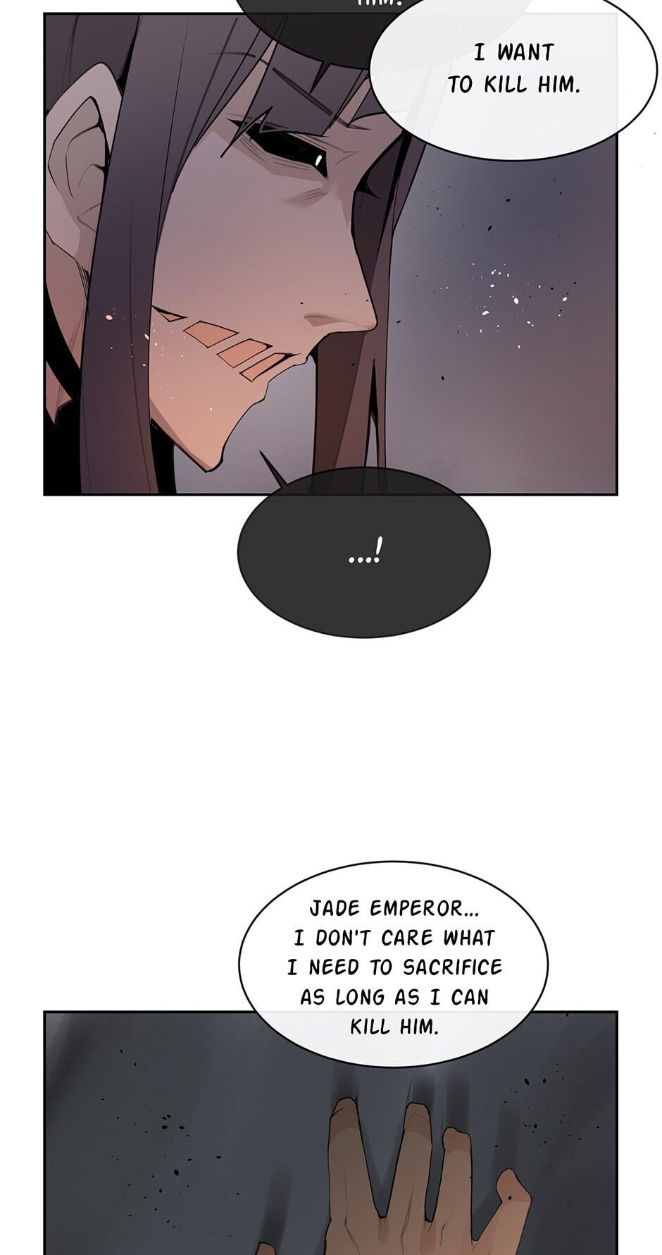 Devil Sword King chapter 164 - page 39