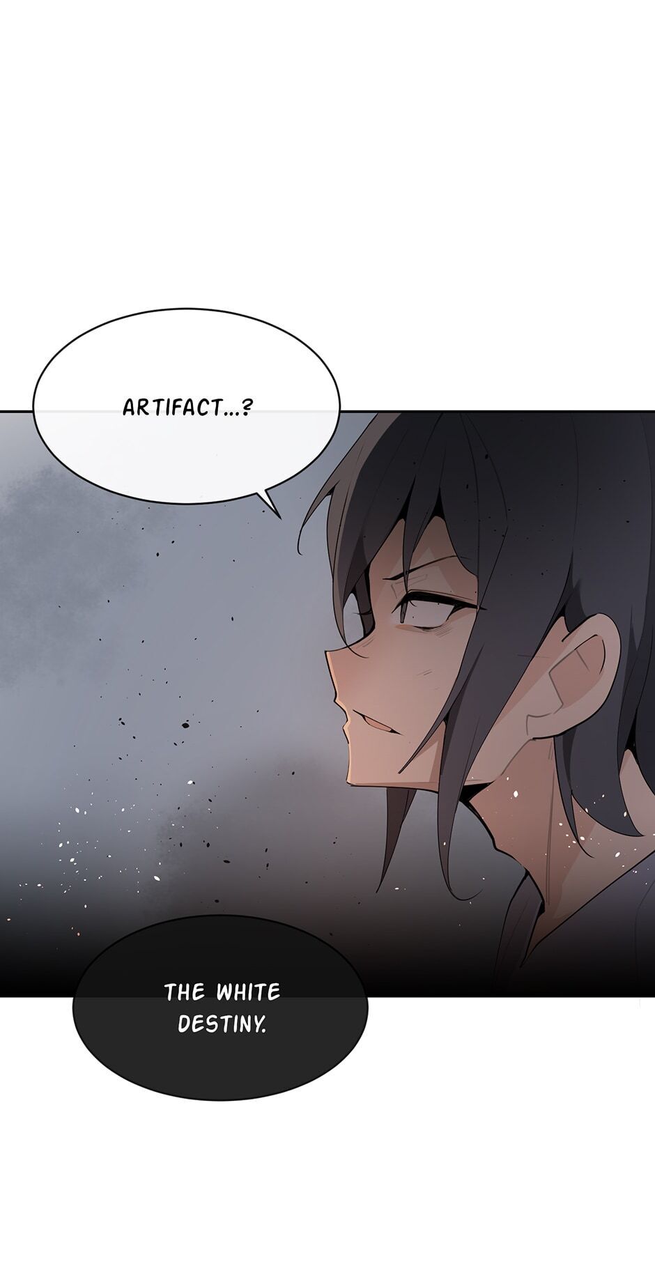 Devil Sword King chapter 164 - page 45