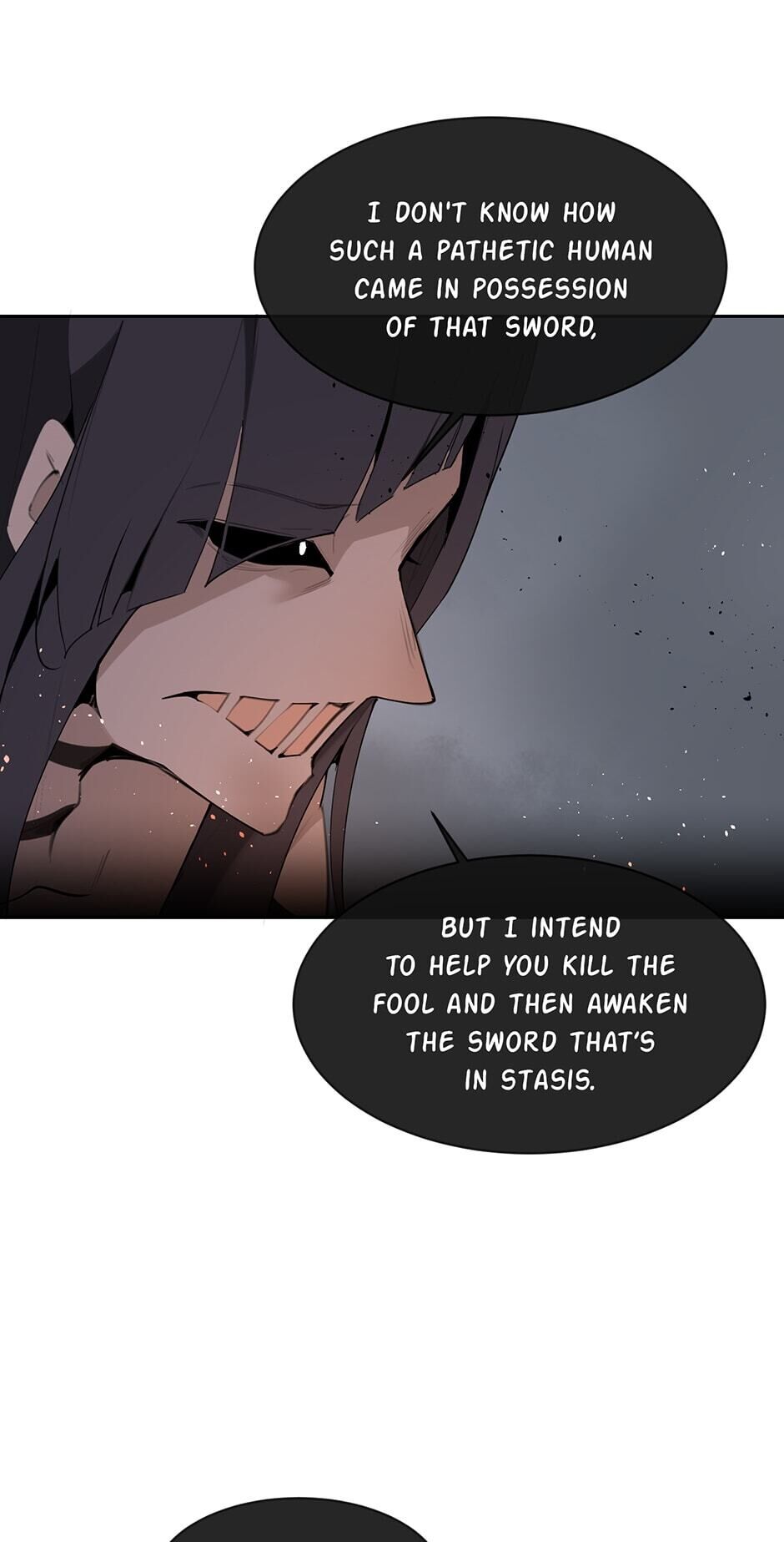 Devil Sword King chapter 164 - page 46