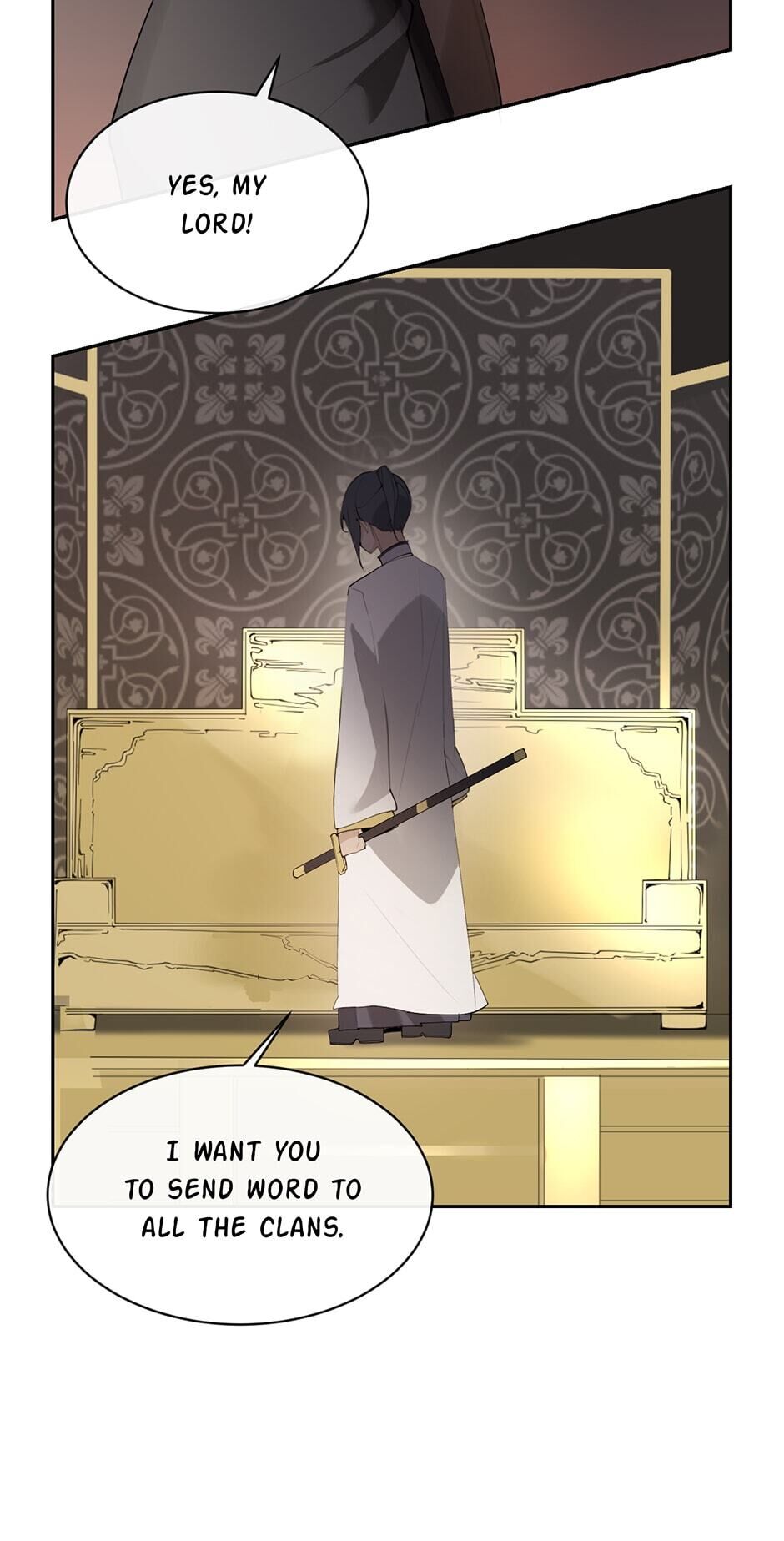 Devil Sword King chapter 164 - page 52