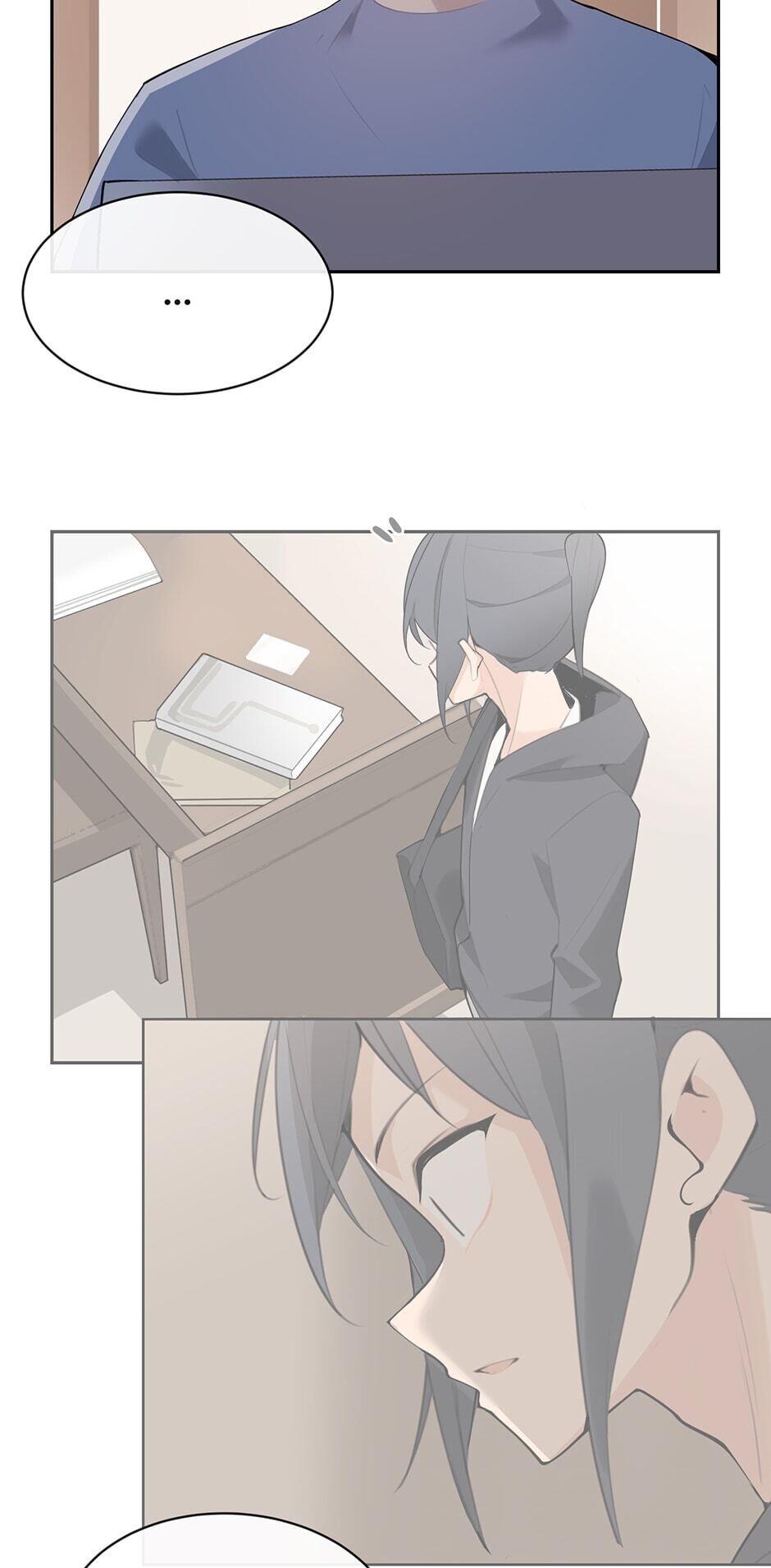 Devil Sword King chapter 164 - page 6