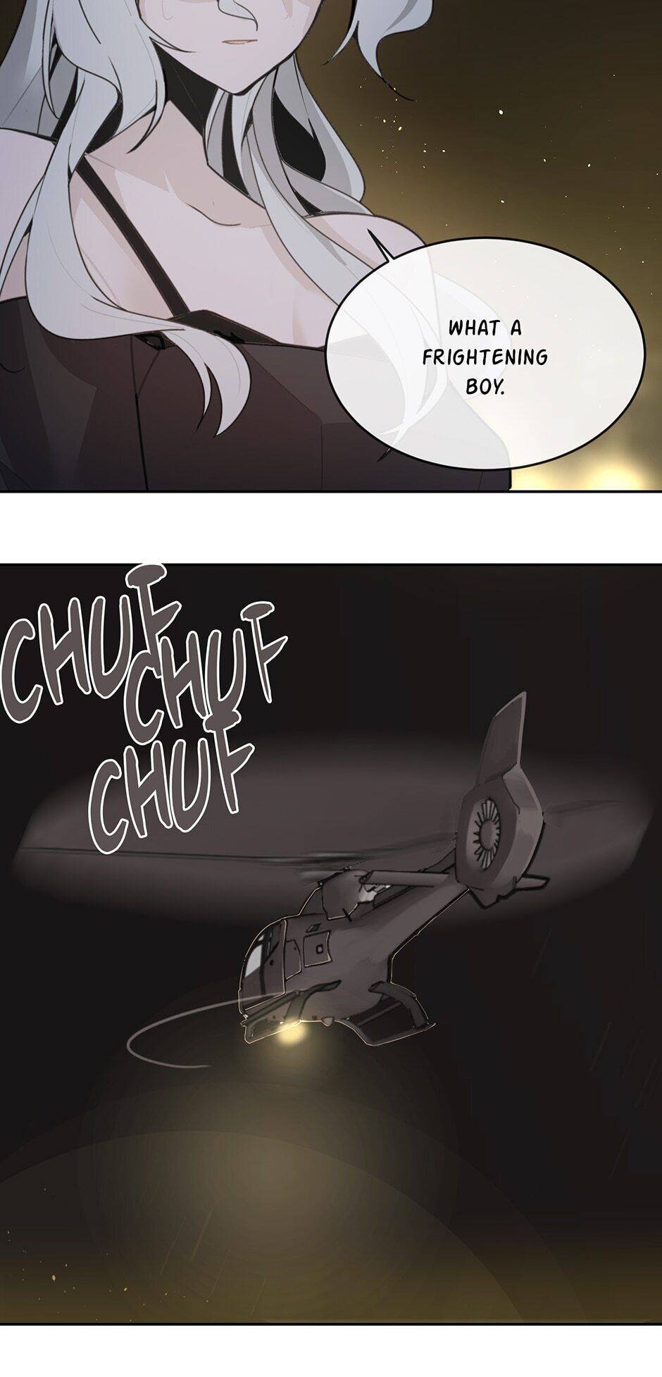 Devil Sword King chapter 235 - page 15