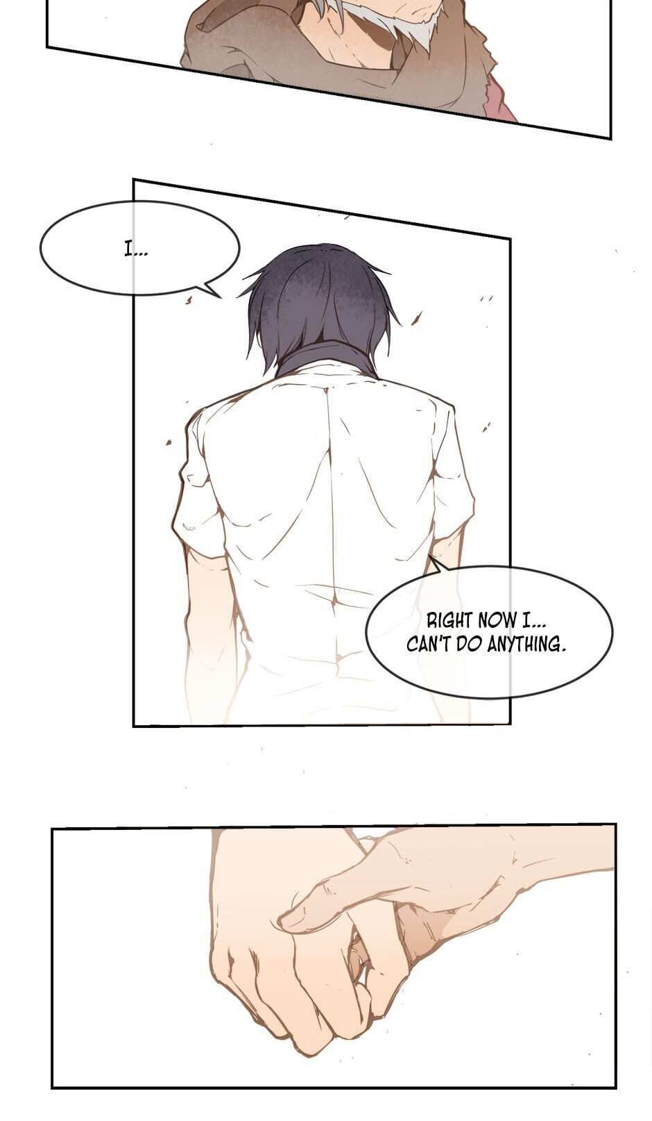 Devil Sword King chapter 13 - page 12