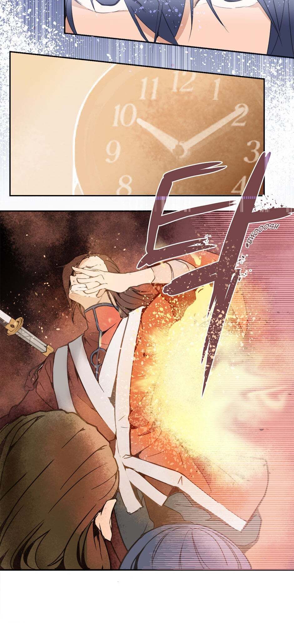 Devil Sword King chapter 13 - page 23