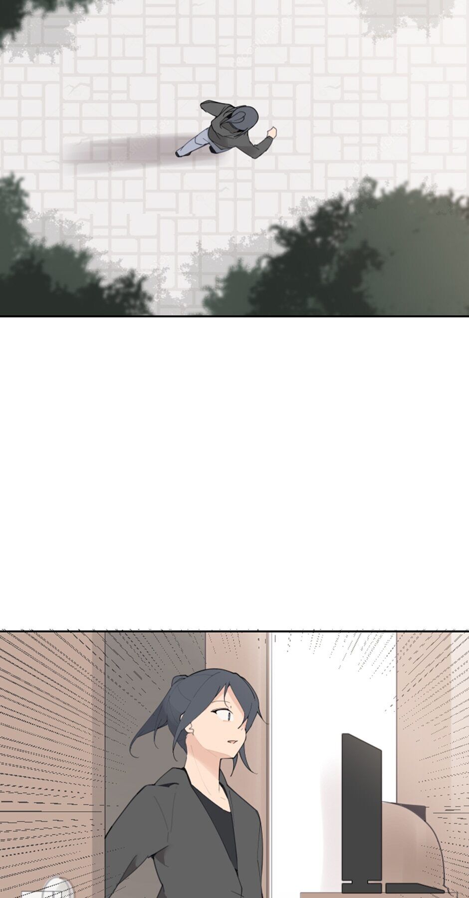 Devil Sword King chapter 127 - page 33