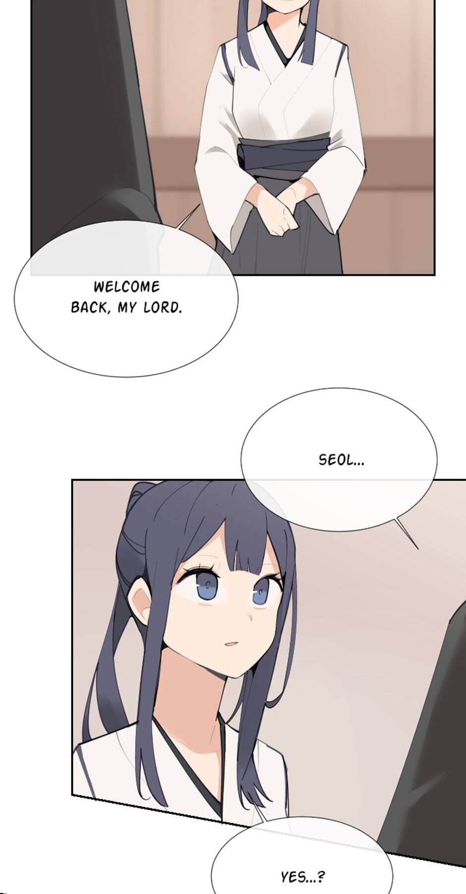 Devil Sword King chapter 127 - page 36