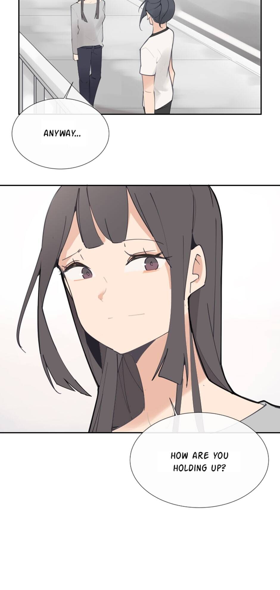Devil Sword King chapter 127 - page 8