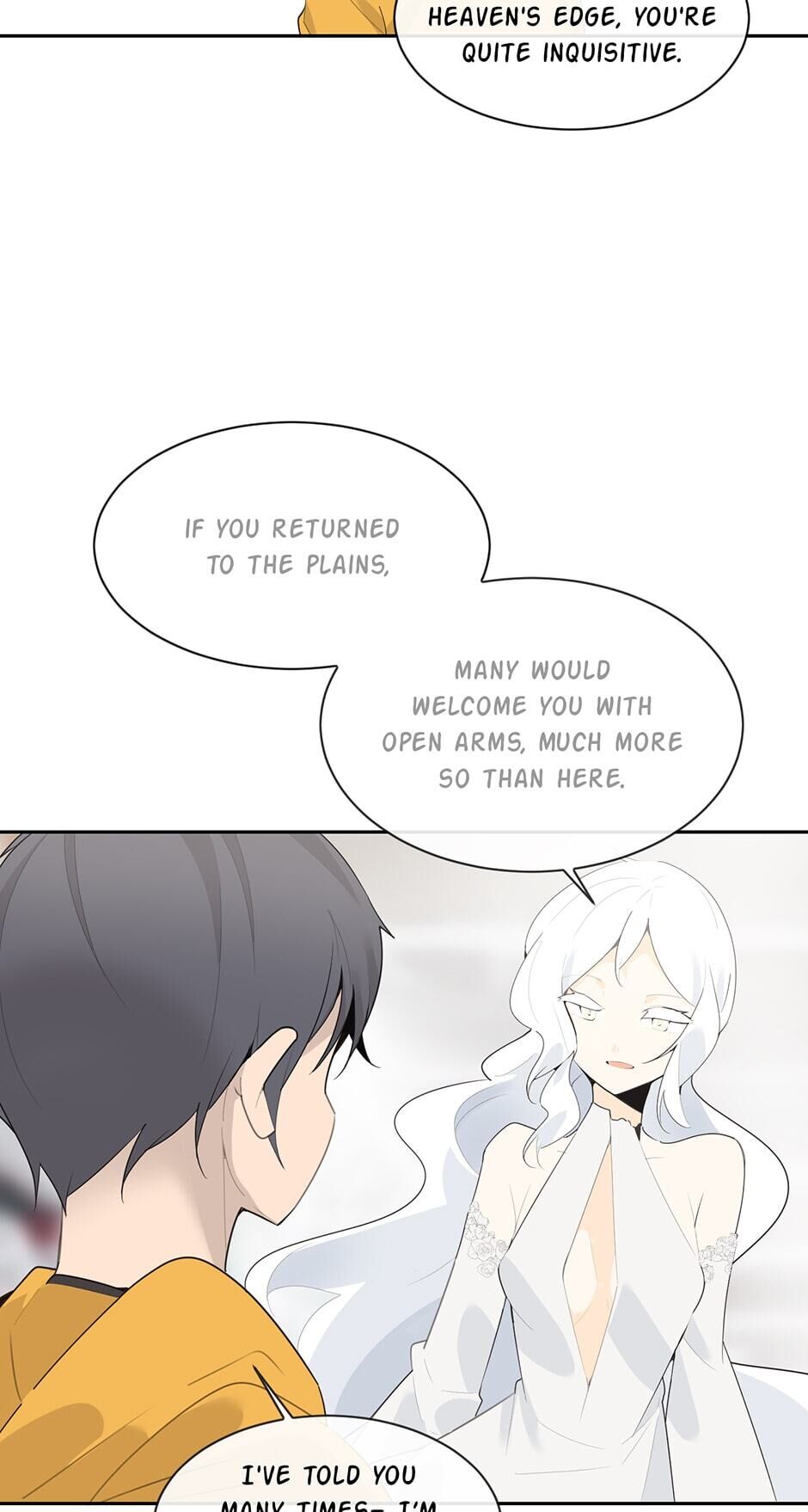Devil Sword King chapter 200 - page 12