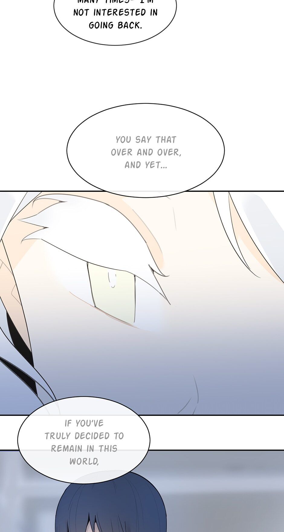 Devil Sword King chapter 200 - page 13