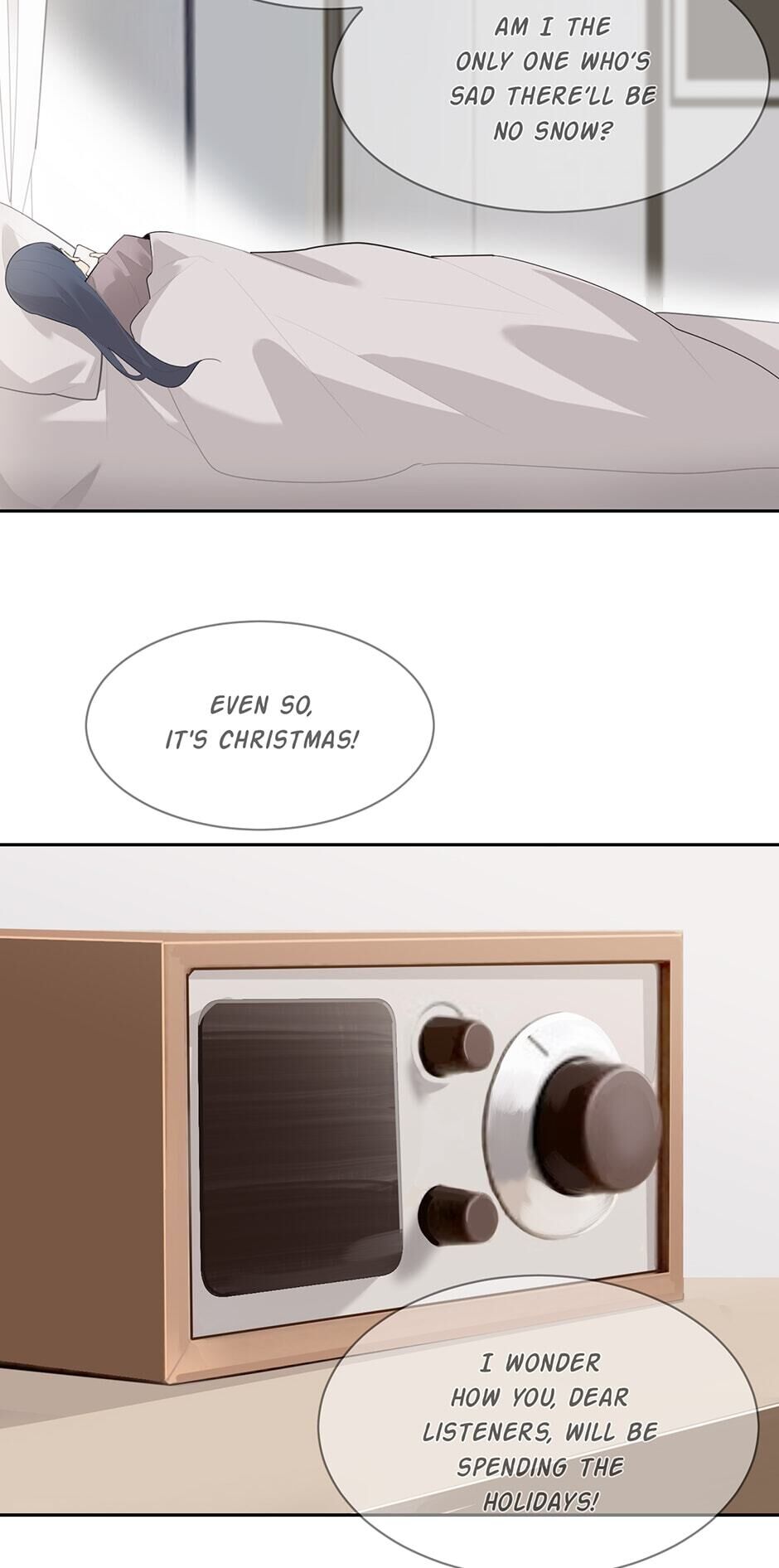 Devil Sword King chapter 200 - page 2