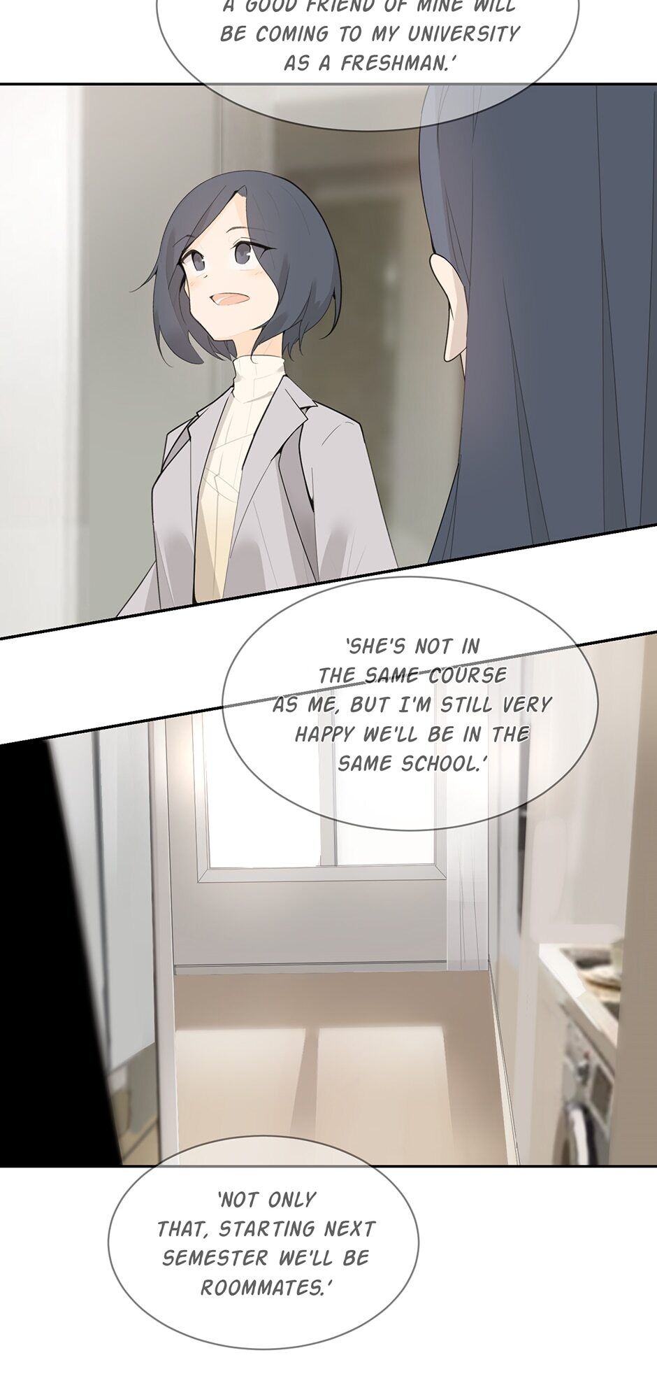 Devil Sword King chapter 200 - page 22