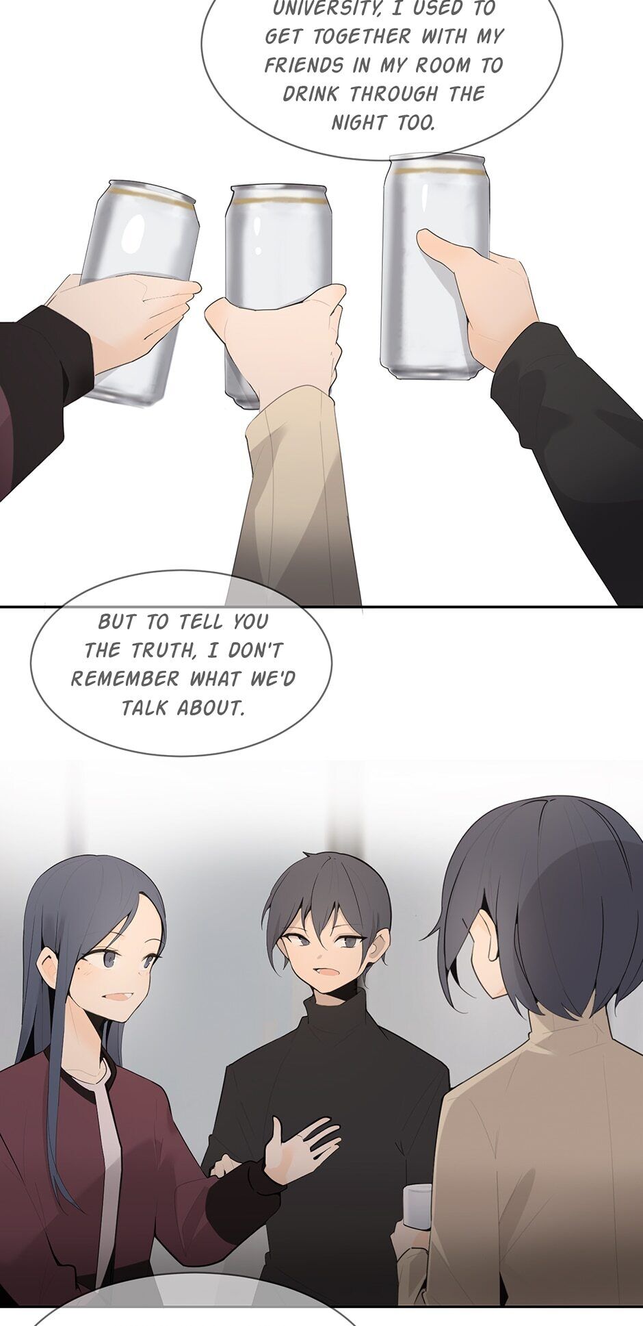 Devil Sword King chapter 200 - page 25