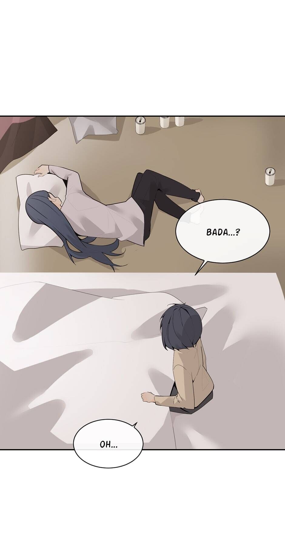 Devil Sword King chapter 200 - page 30
