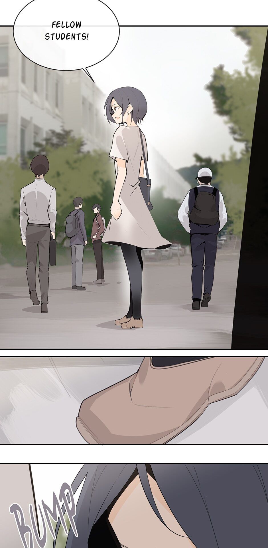 Devil Sword King chapter 200 - page 40