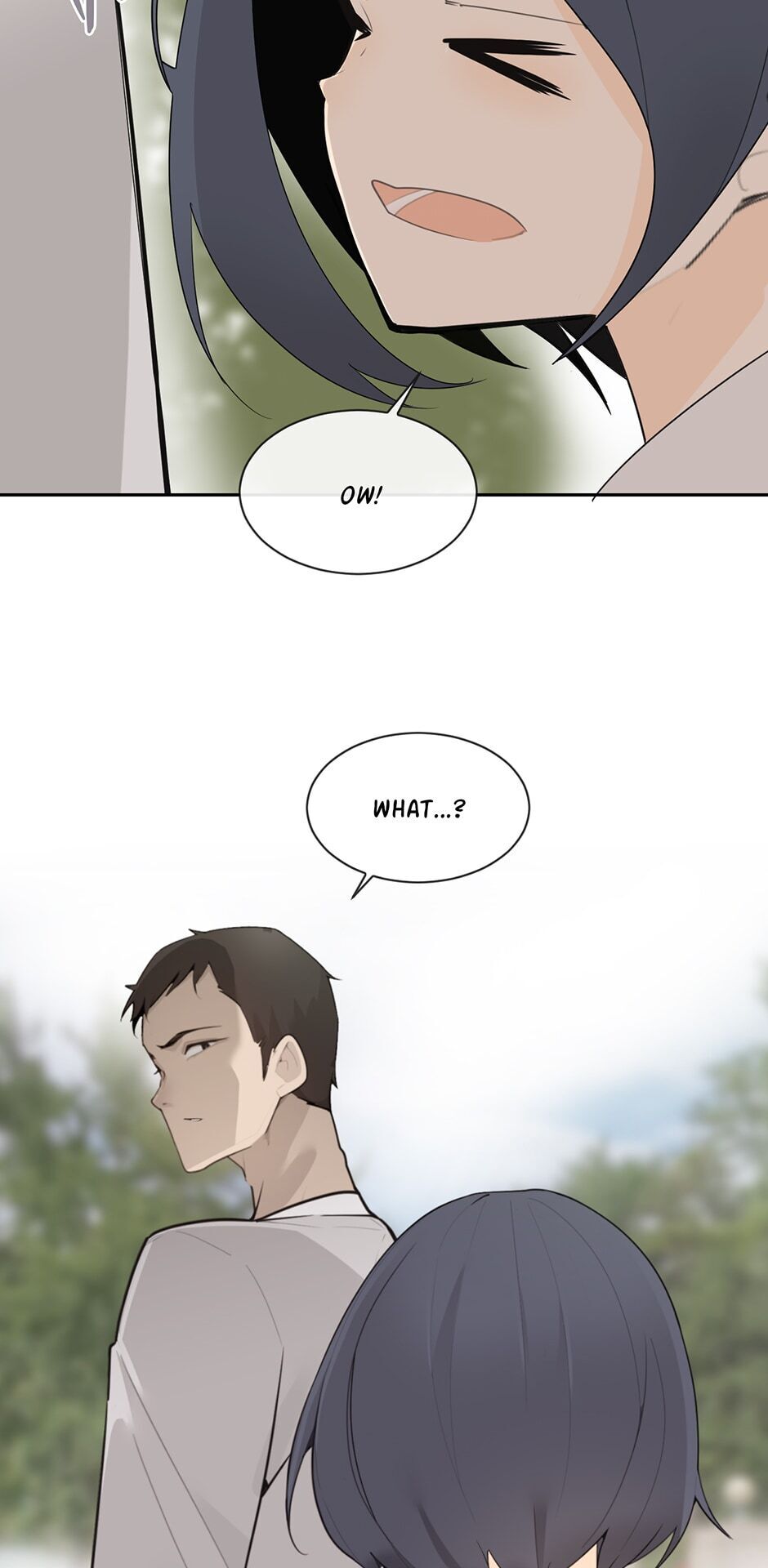 Devil Sword King chapter 200 - page 41