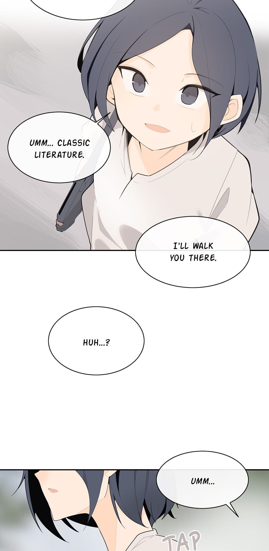 Devil Sword King chapter 200 - page 43