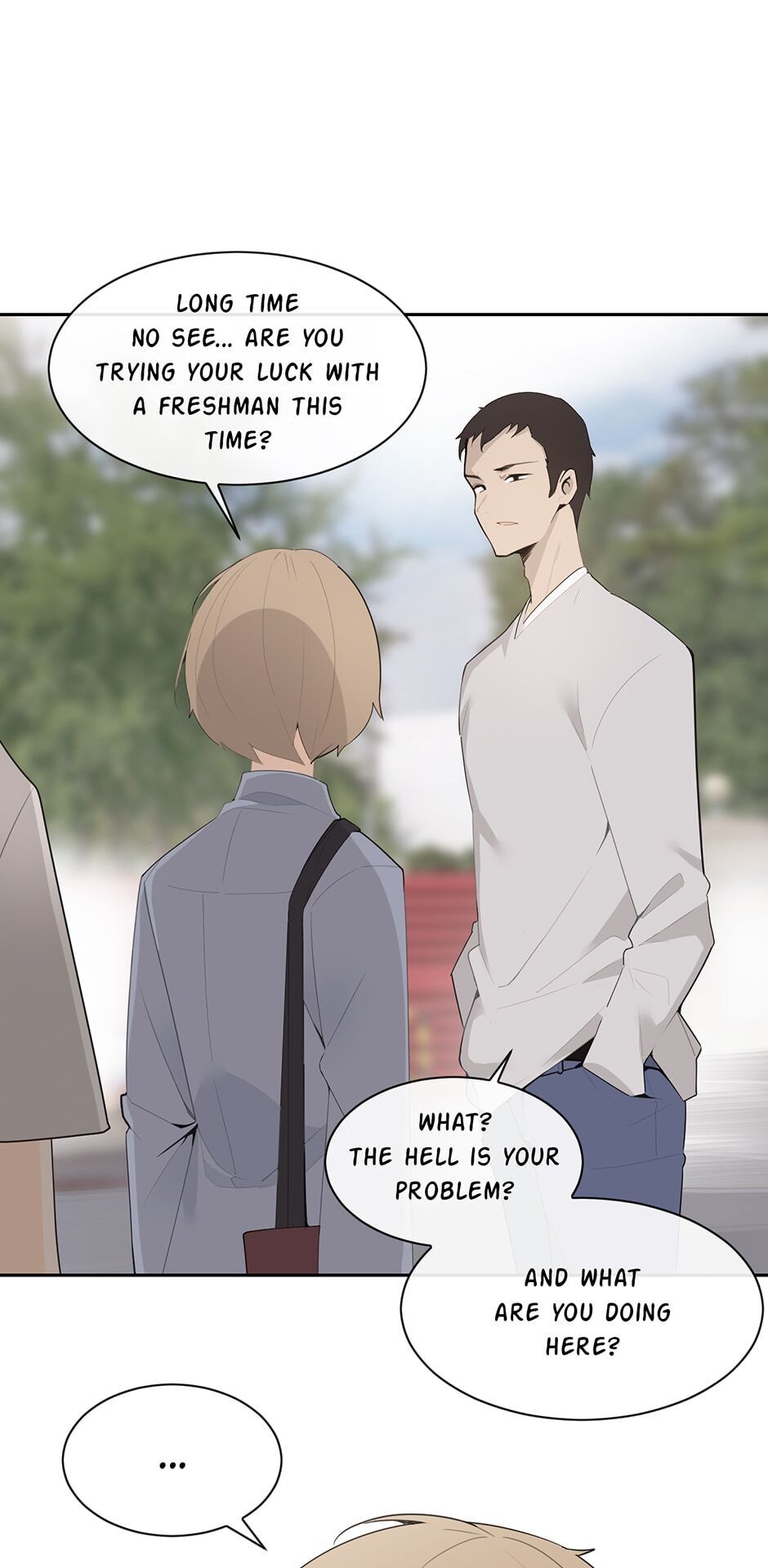 Devil Sword King chapter 200 - page 45