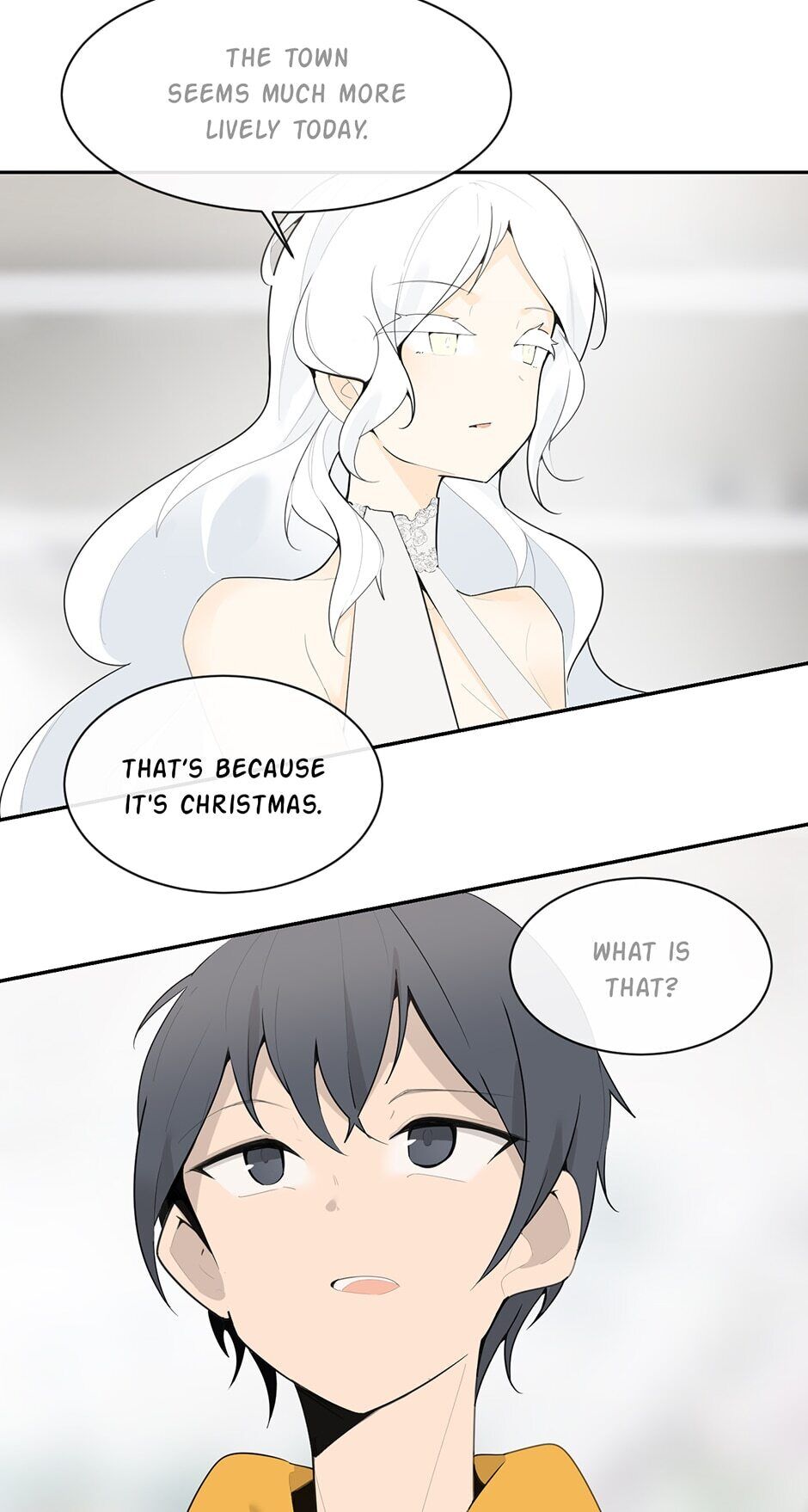 Devil Sword King chapter 200 - page 9