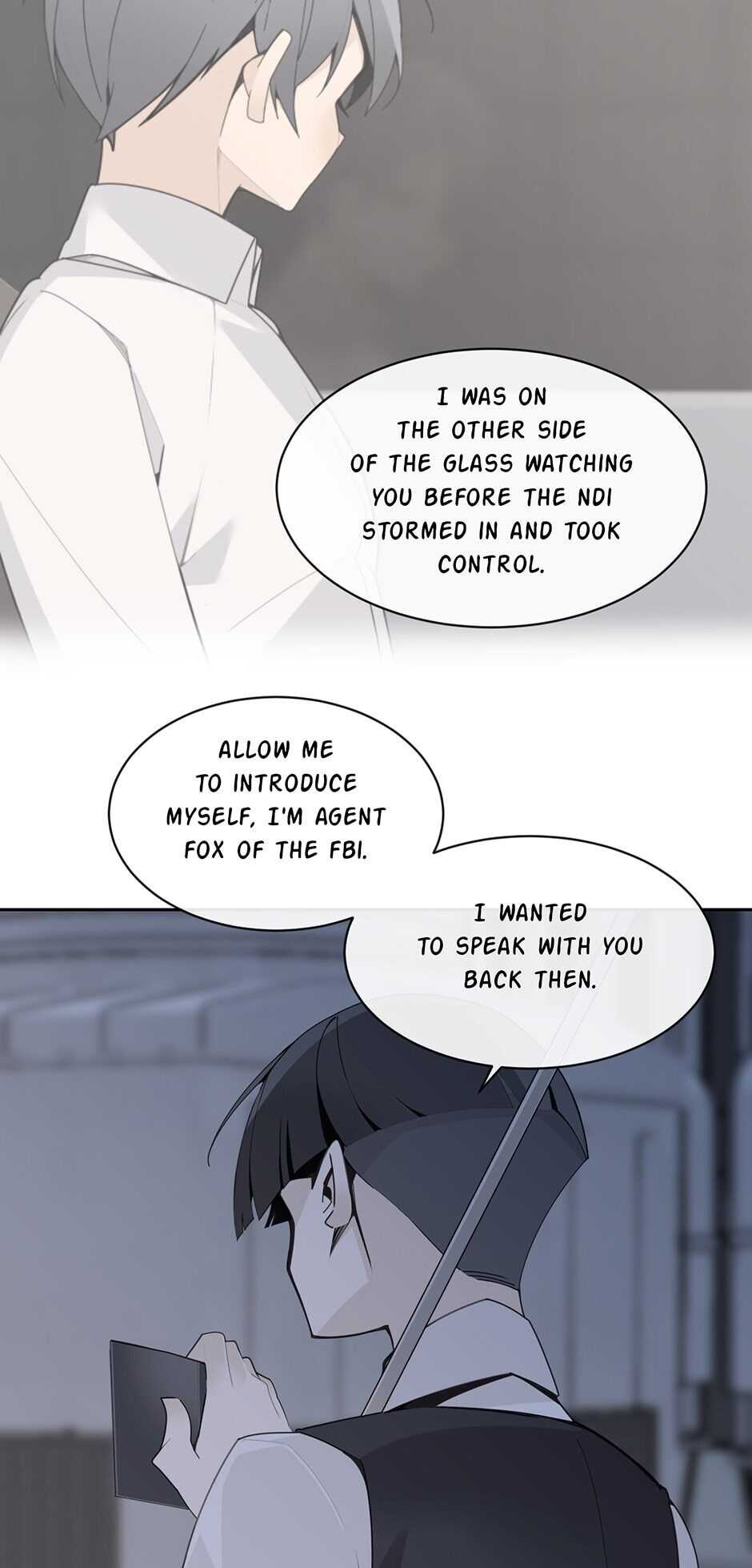 Devil Sword King chapter 262 - page 12