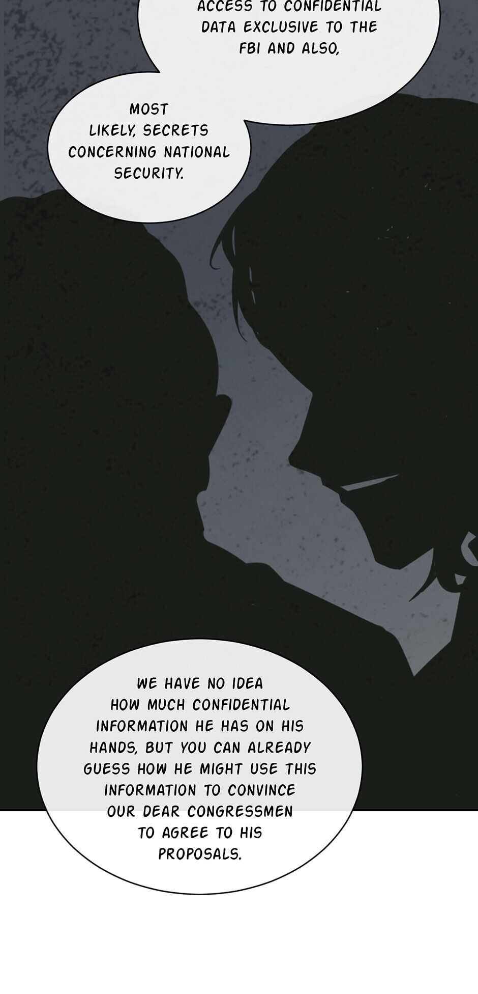 Devil Sword King chapter 262 - page 20