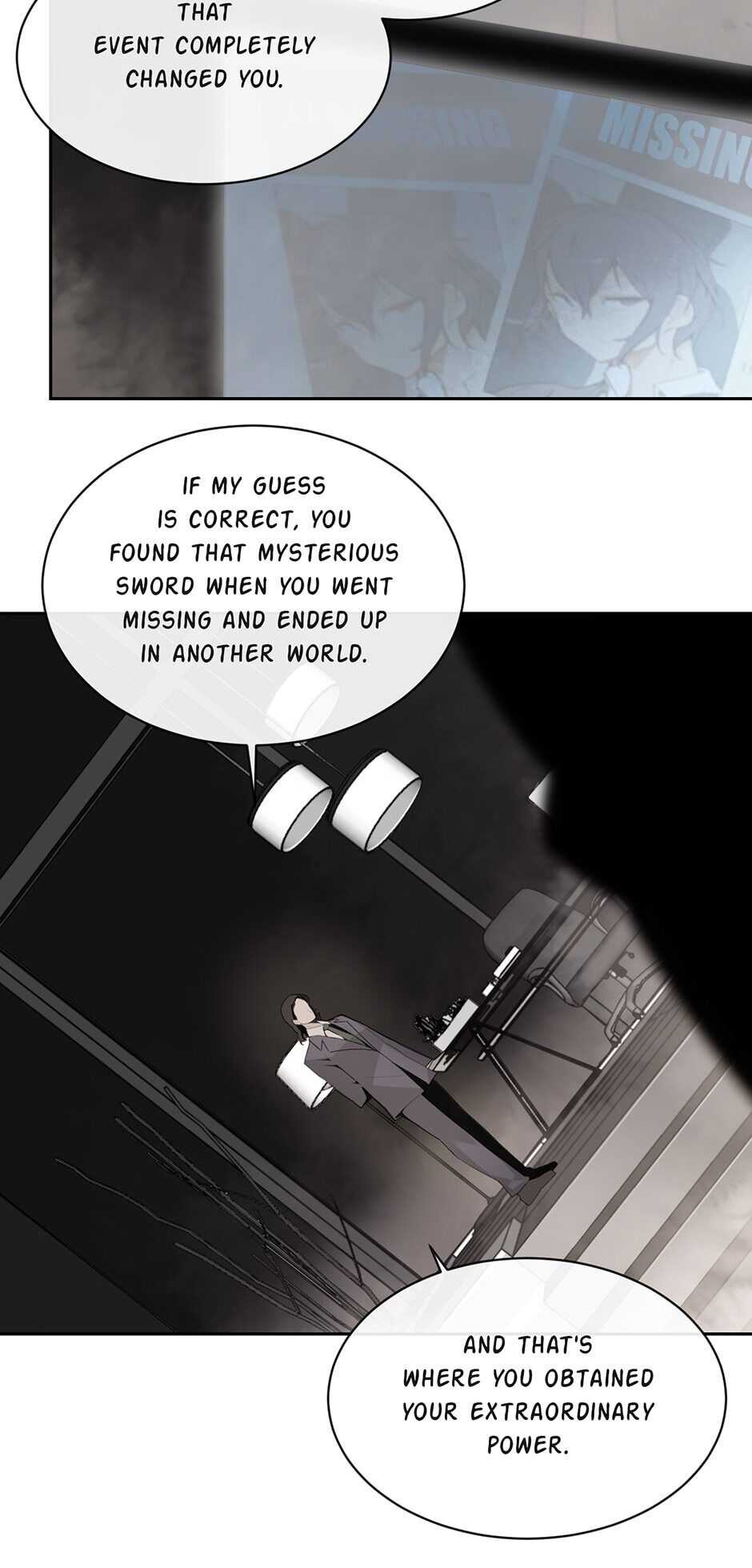 Devil Sword King chapter 262 - page 43