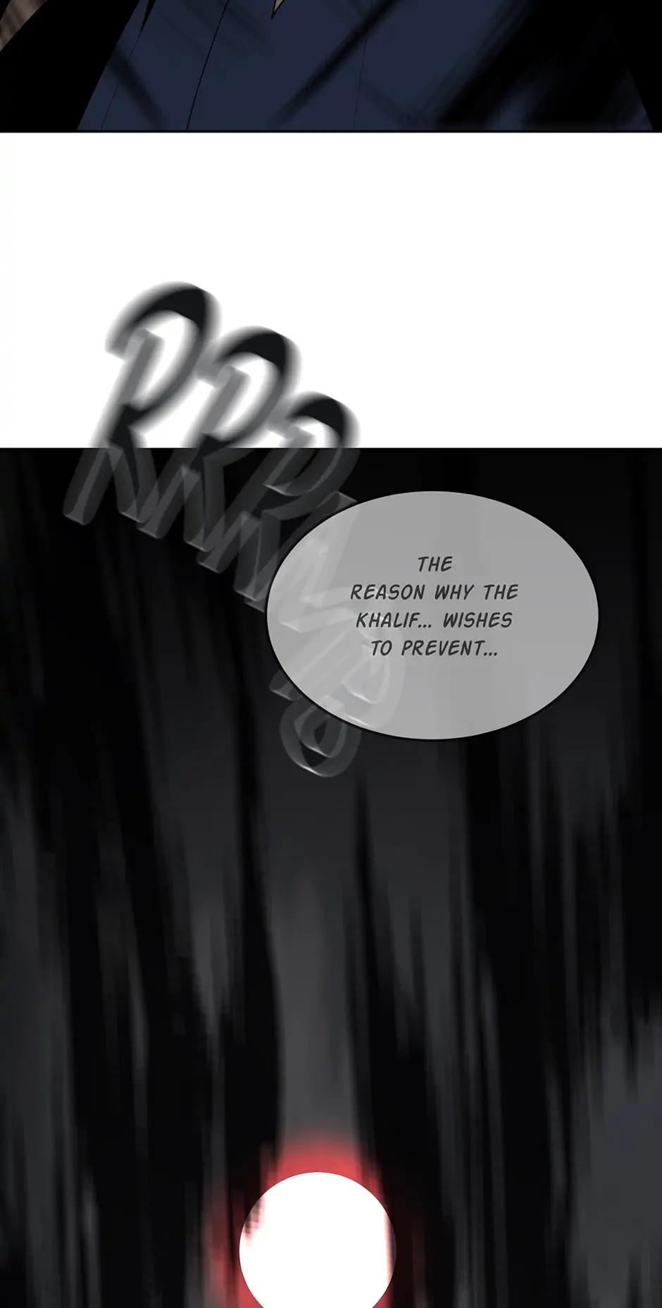 Devil Sword King Chapter 305 - page 19