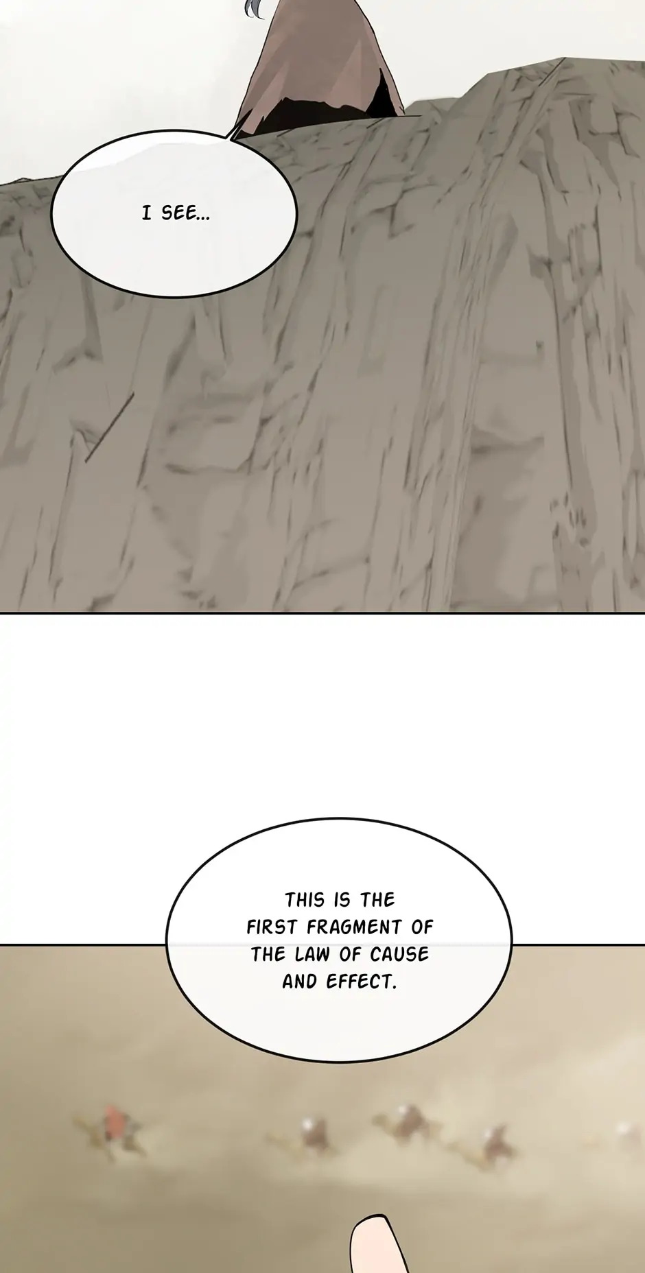 Devil Sword King Chapter 305 - page 27