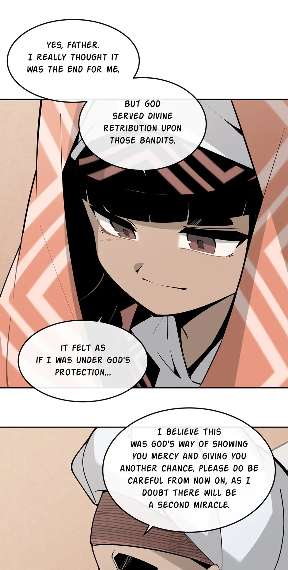 Devil Sword King Chapter 305 - page 32