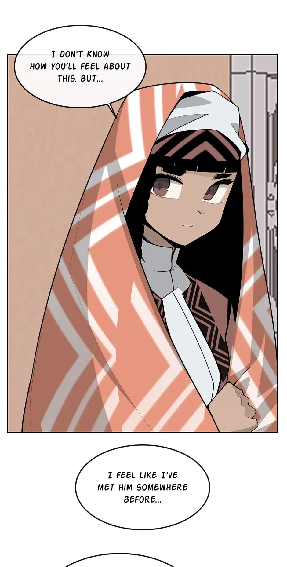 Devil Sword King Chapter 305 - page 42