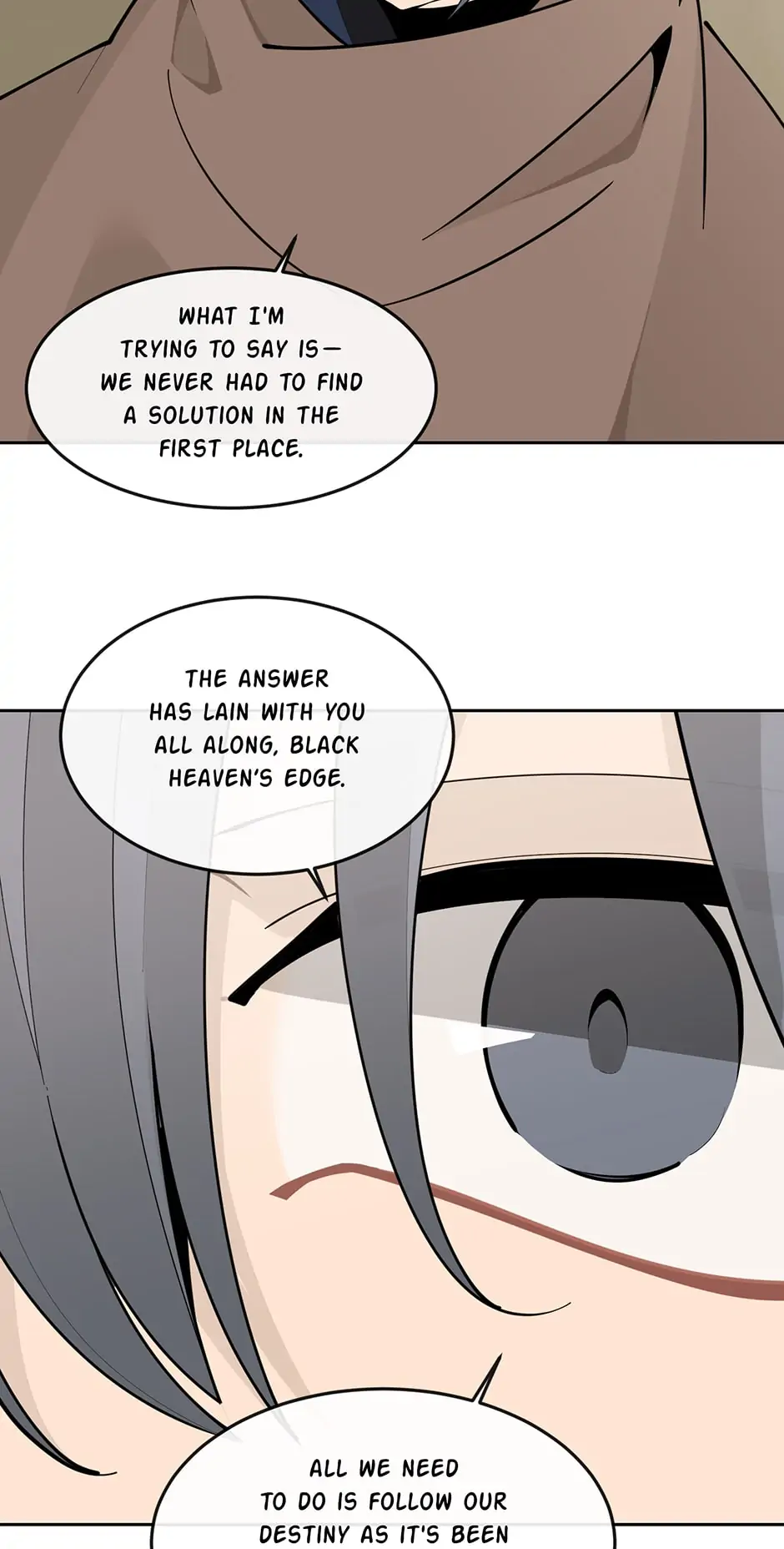 Devil Sword King Chapter 305 - page 8