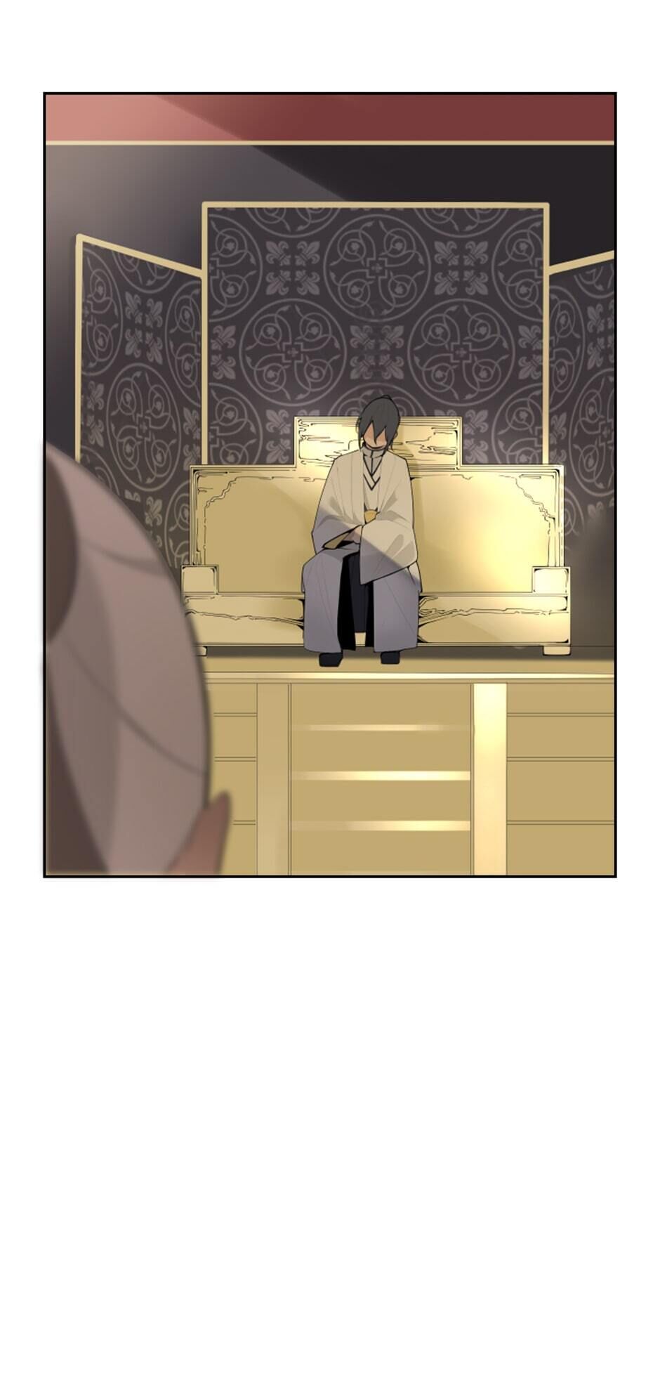 Devil Sword King chapter 163 - page 17