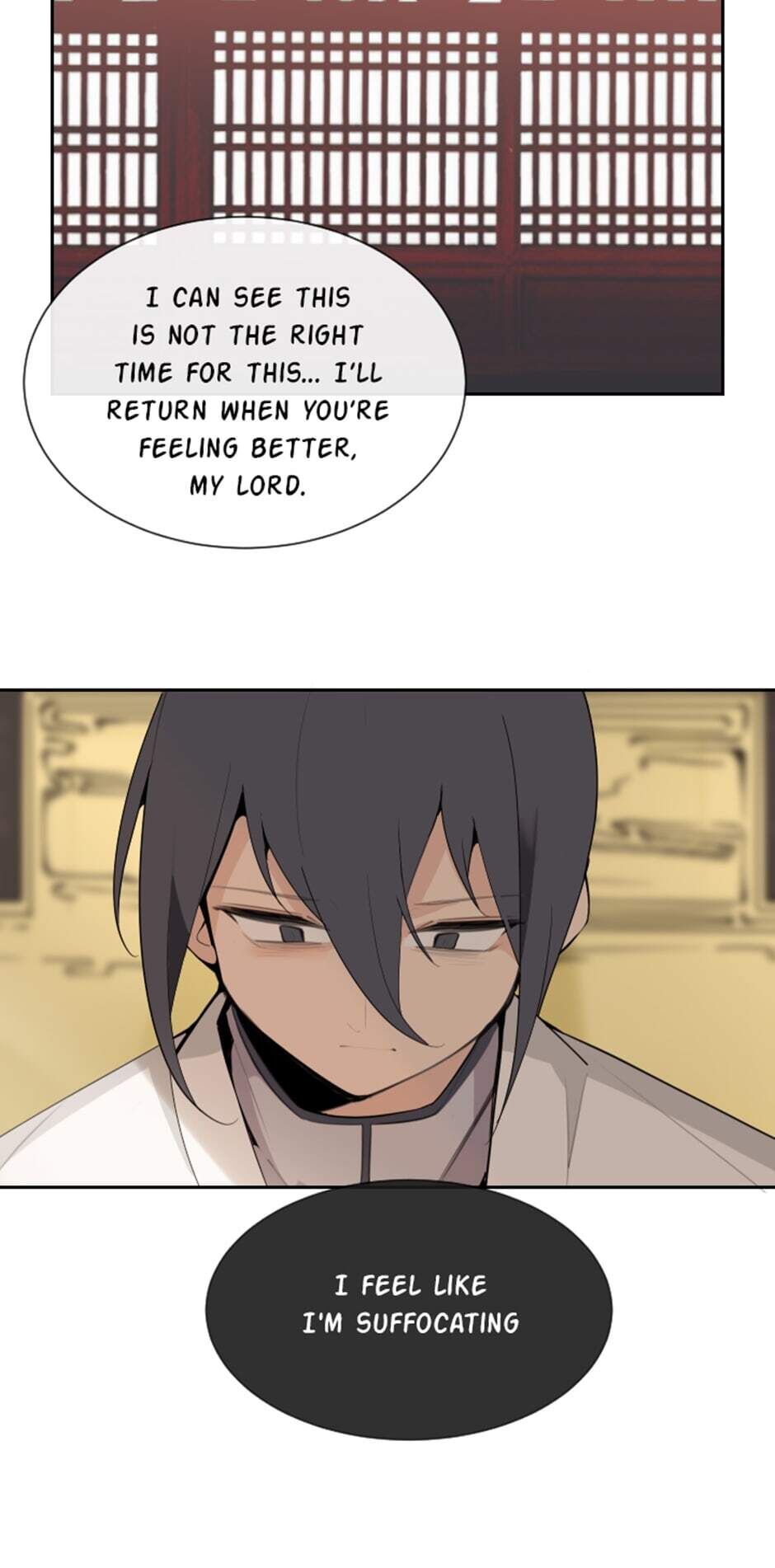 Devil Sword King chapter 163 - page 23