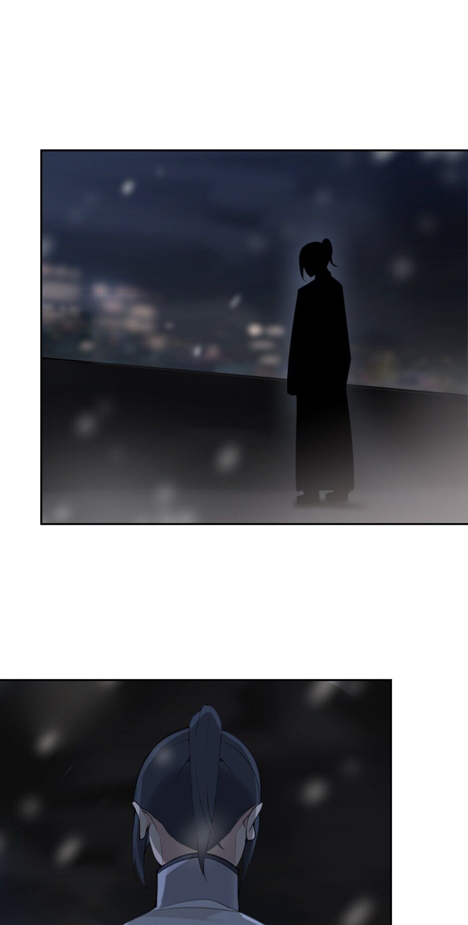 Devil Sword King chapter 163 - page 27