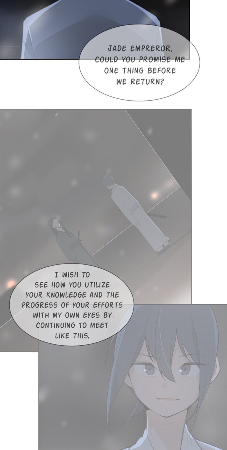 Devil Sword King chapter 163 - page 28