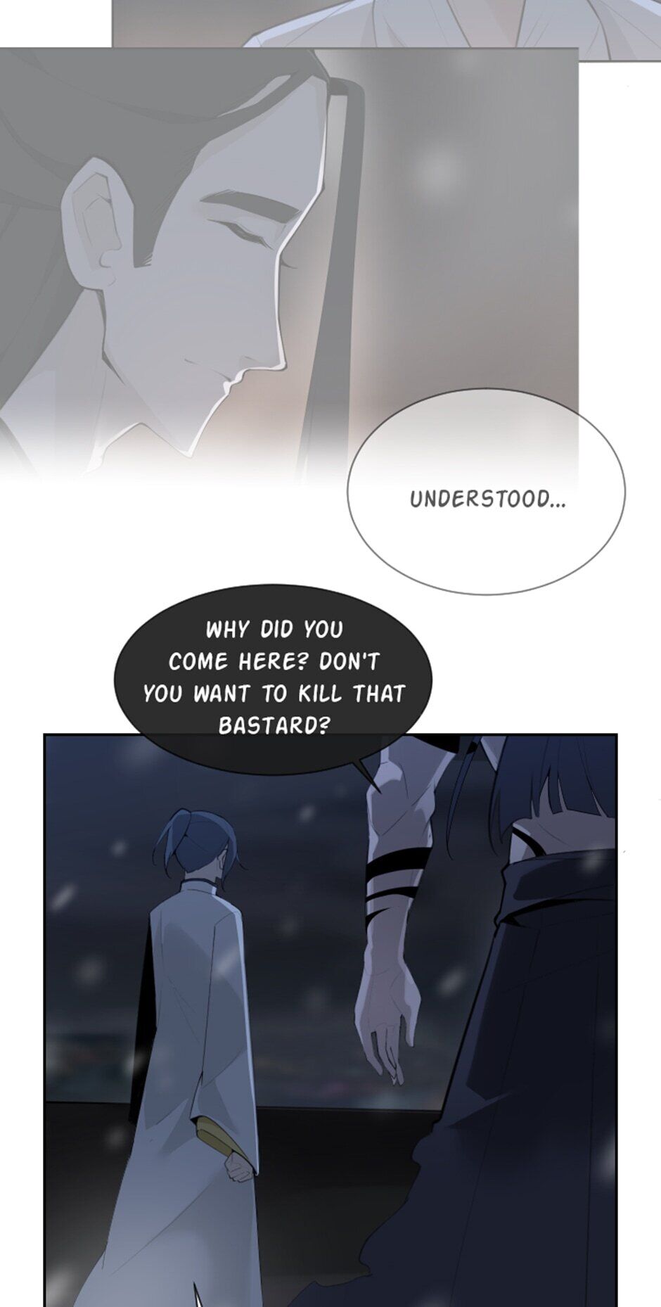 Devil Sword King chapter 163 - page 29