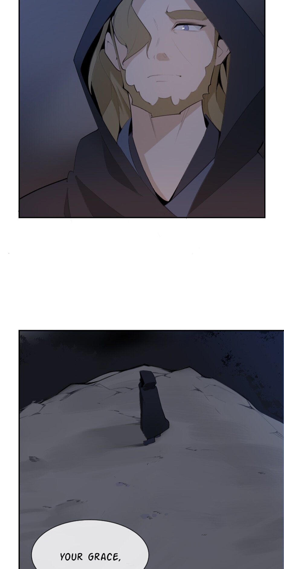 Devil Sword King chapter 163 - page 3