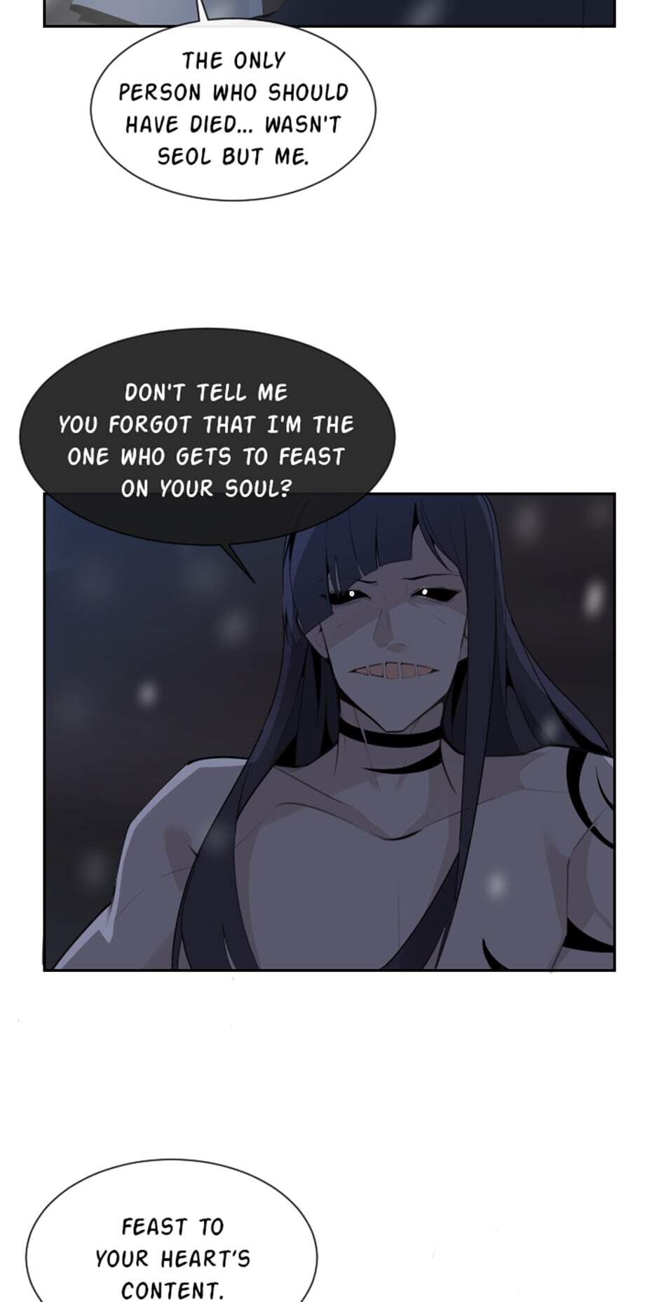 Devil Sword King chapter 163 - page 30