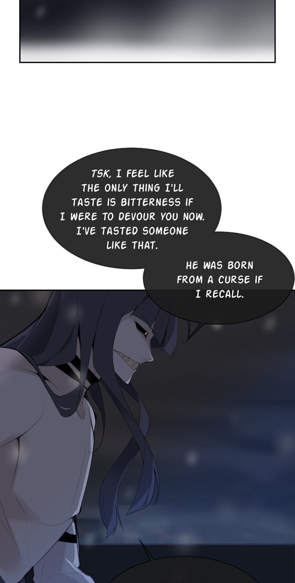Devil Sword King chapter 163 - page 32