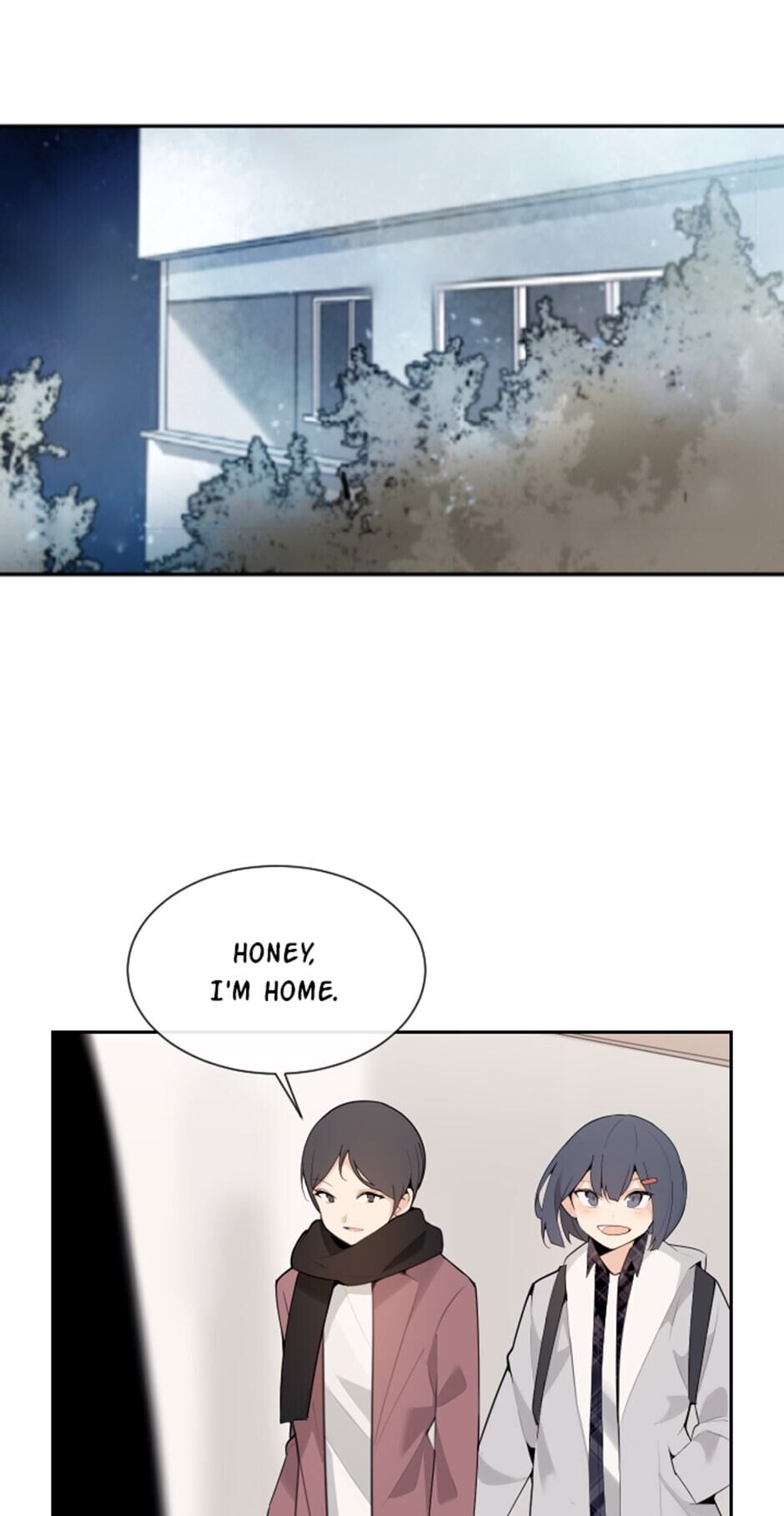 Devil Sword King chapter 163 - page 35
