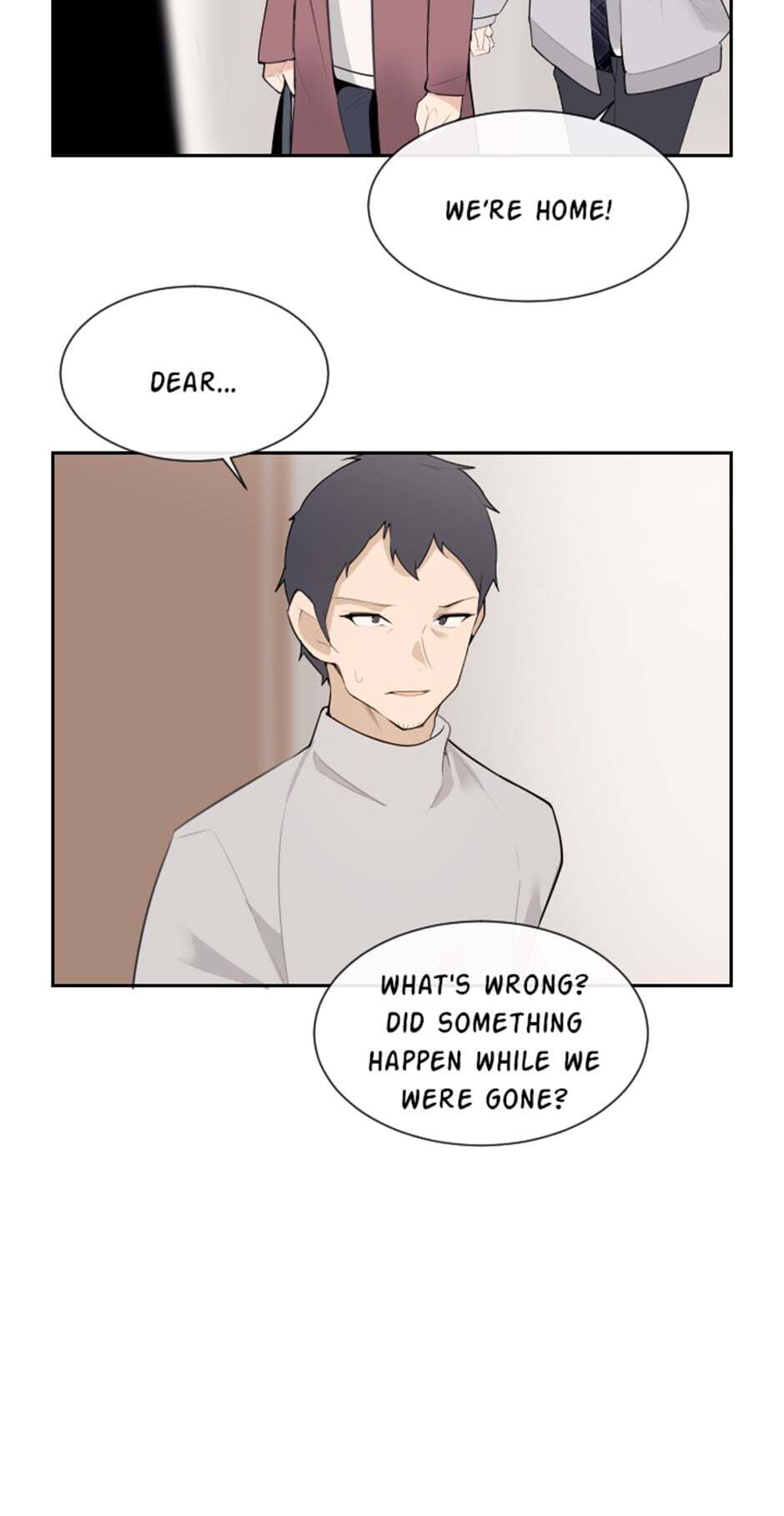 Devil Sword King chapter 163 - page 36